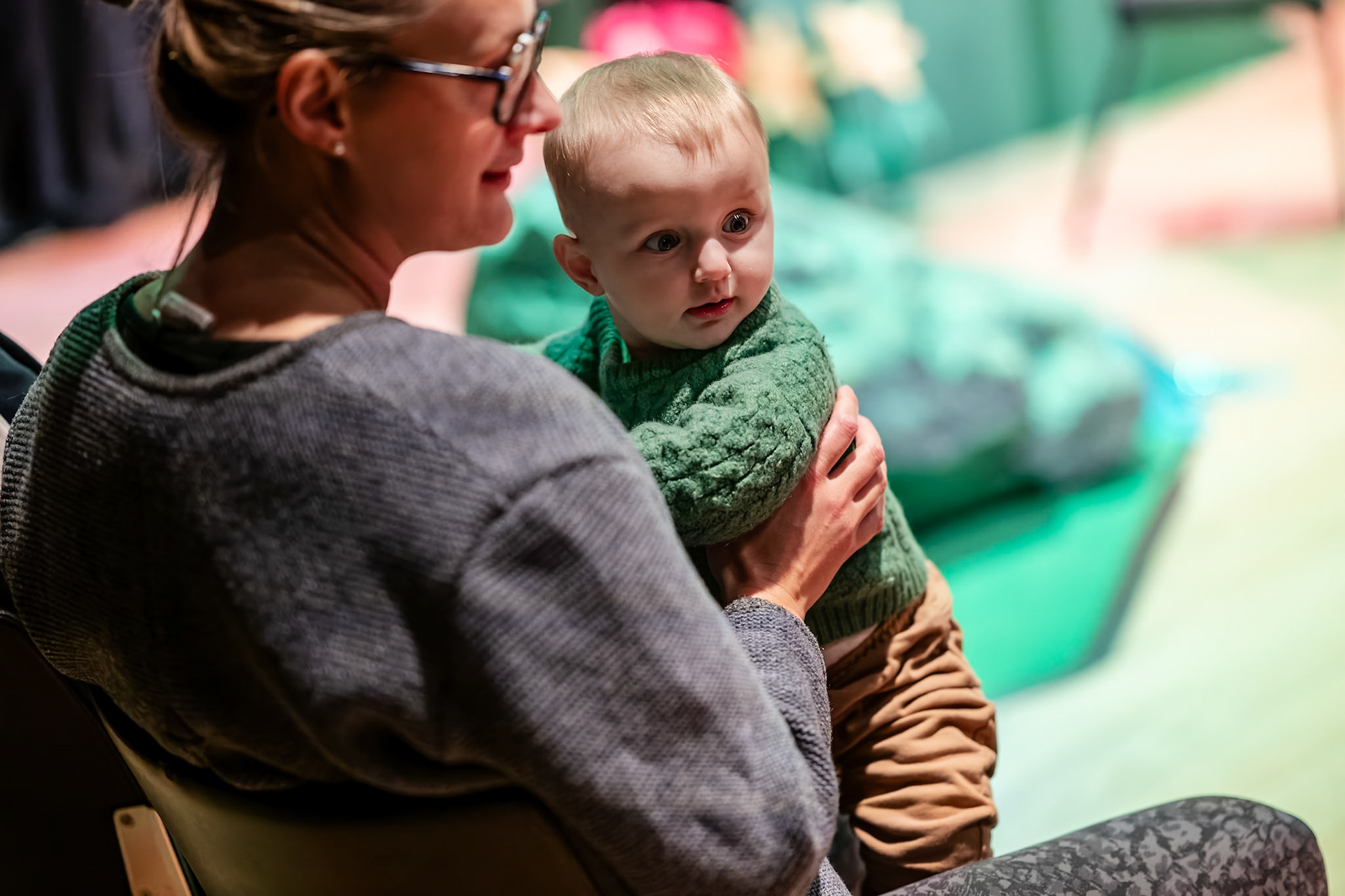 Aurora Orchestra  |  2025