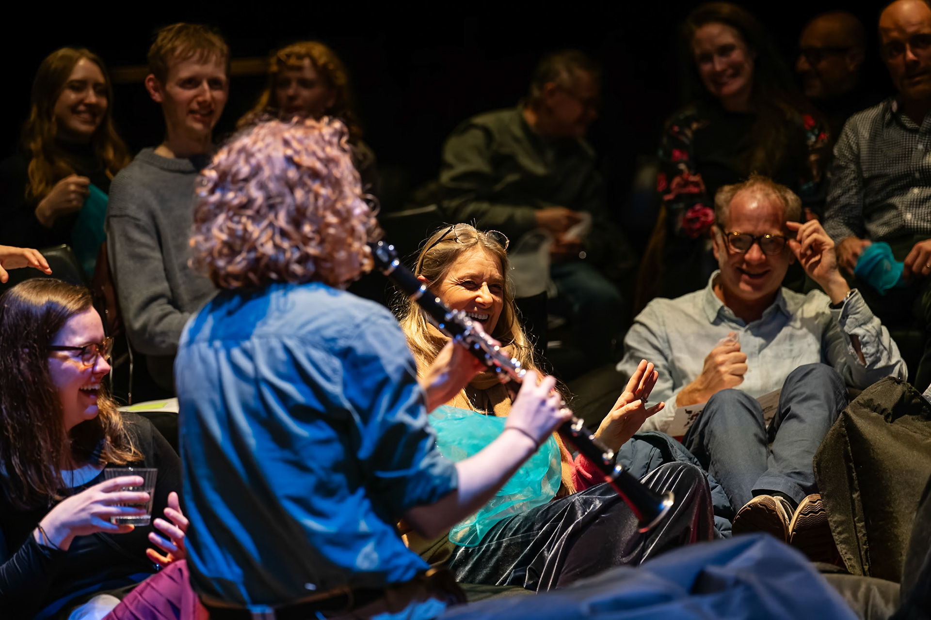 Aurora Orchestra  |  2025