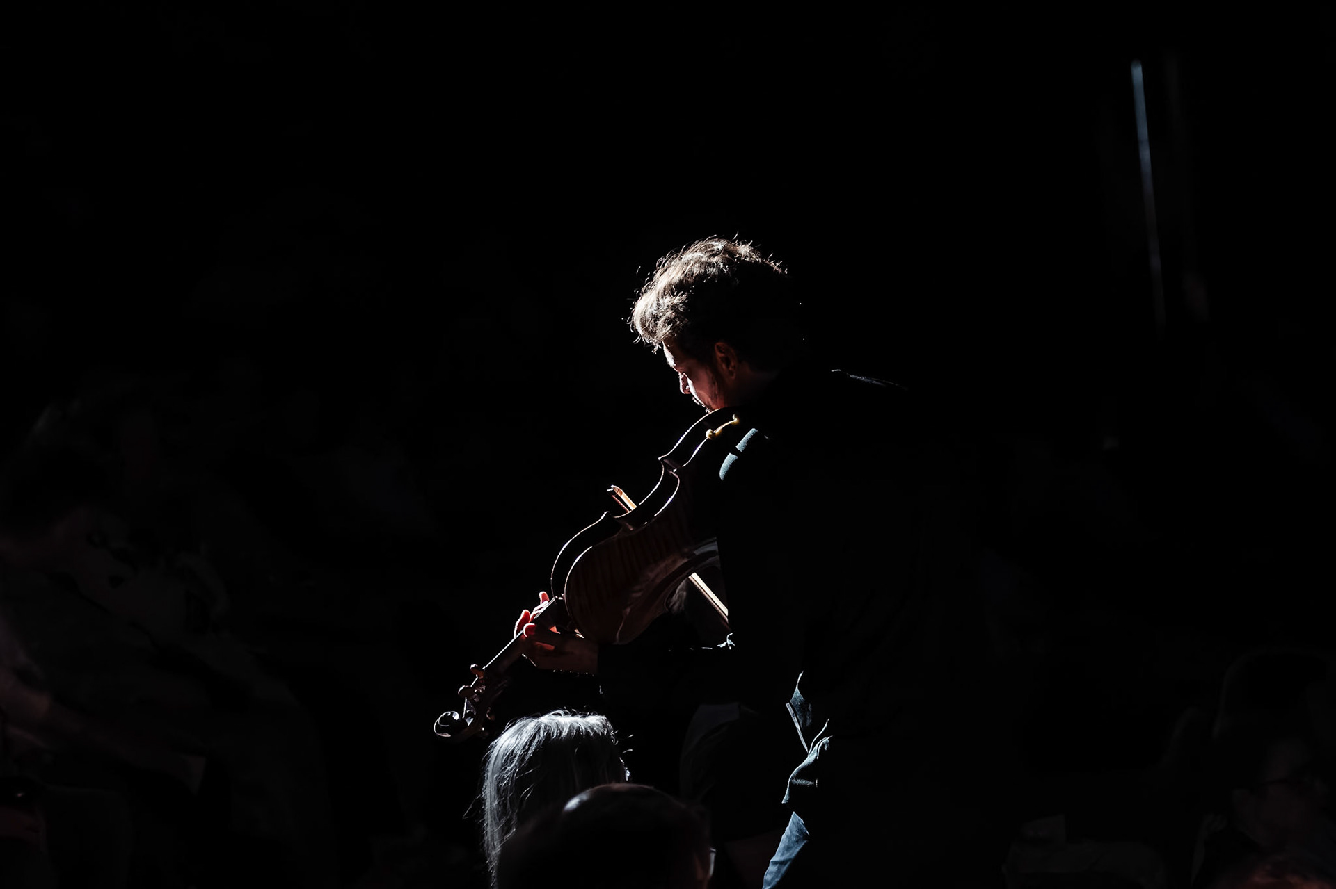 Aurora Orchestra  |  2025