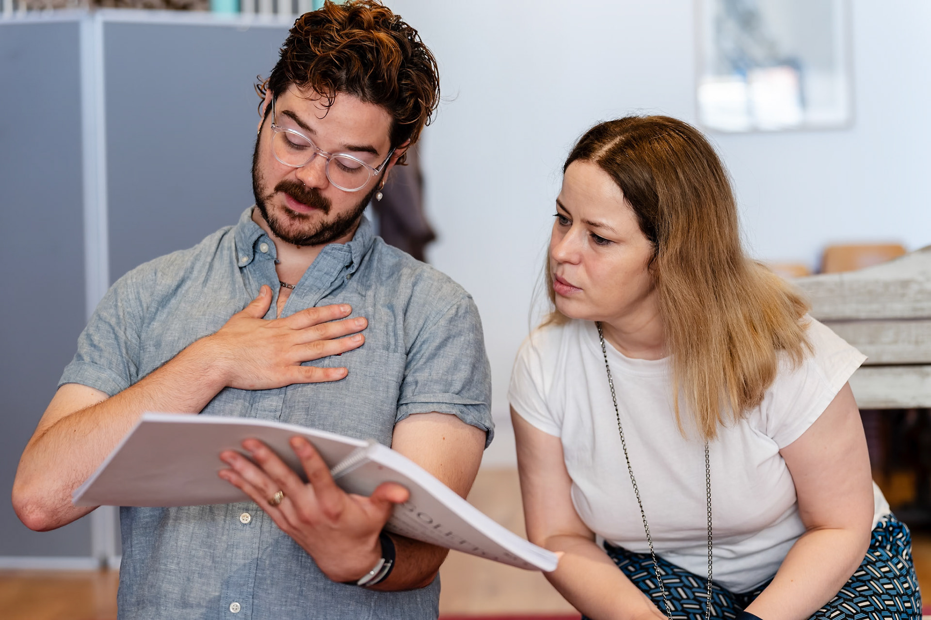 Dorset Opera Festival  |  2025