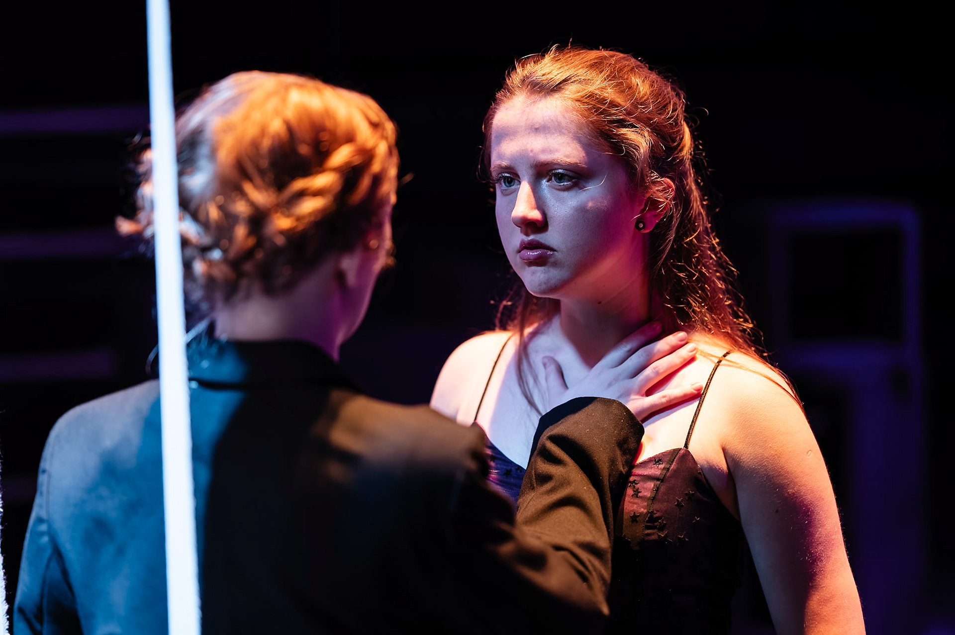 Teseo  |  Ensemble OrQuesta  |  2025