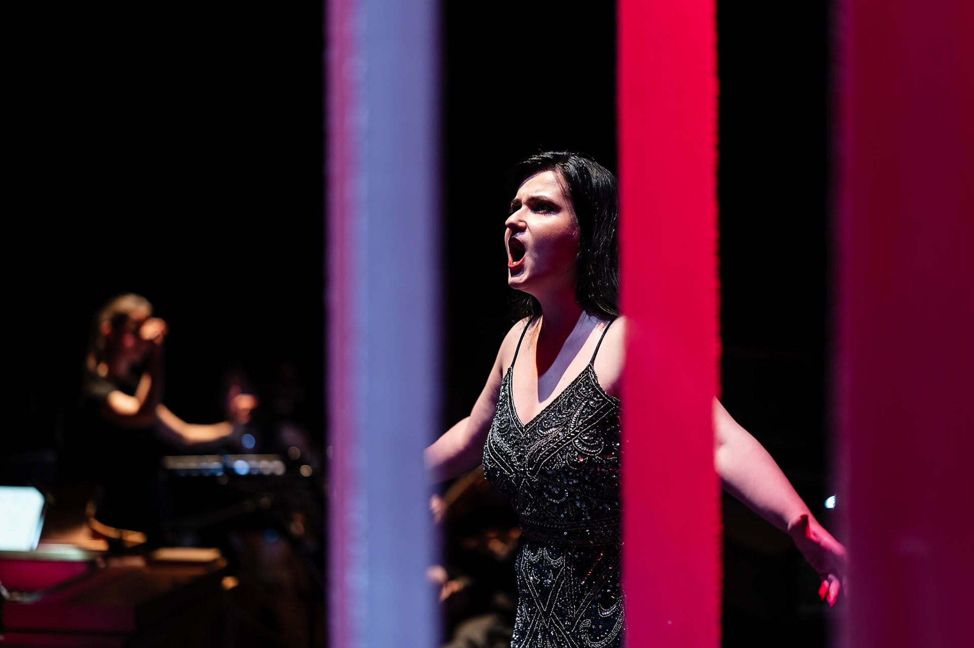 Teseo  |  Ensemble OrQuesta  |  2025