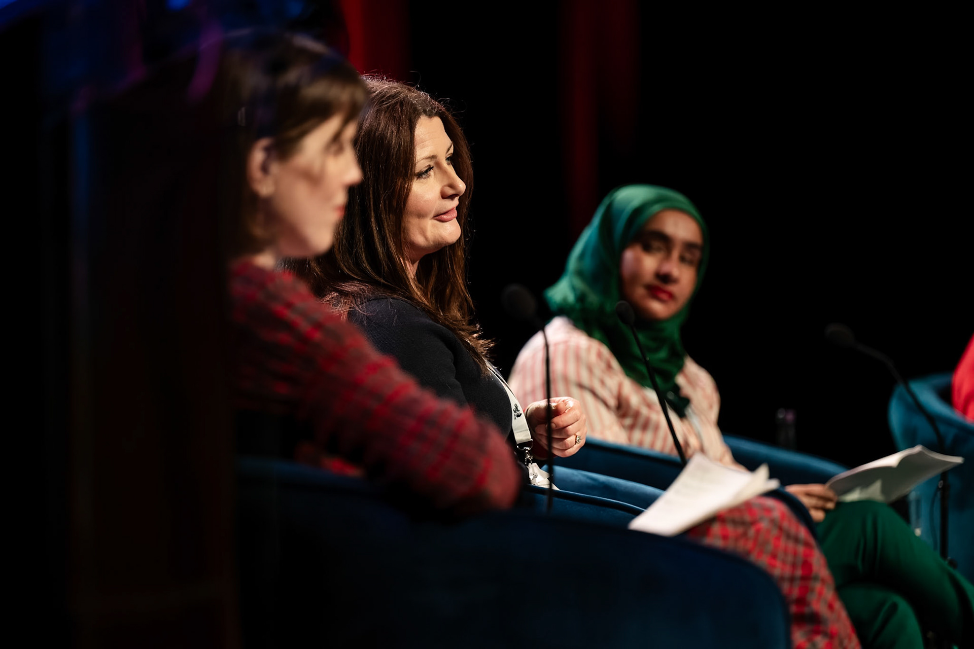 ABO Annual Conference  |  2026