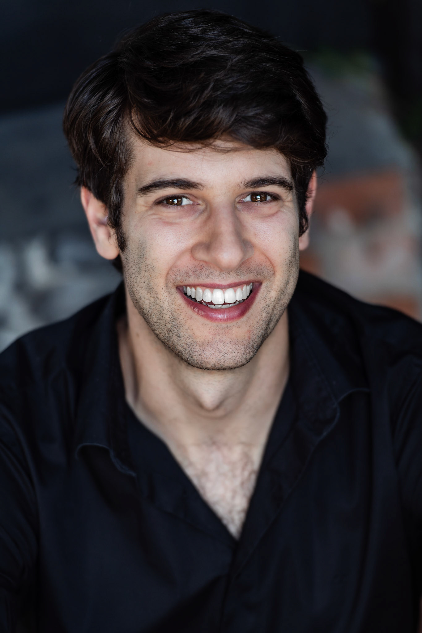 Mark Nathan (baritone)