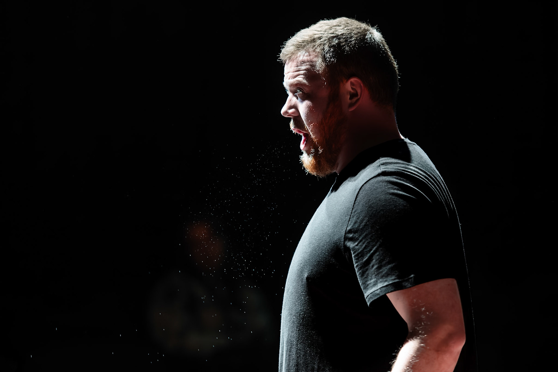 National Opera Studio  |  2025