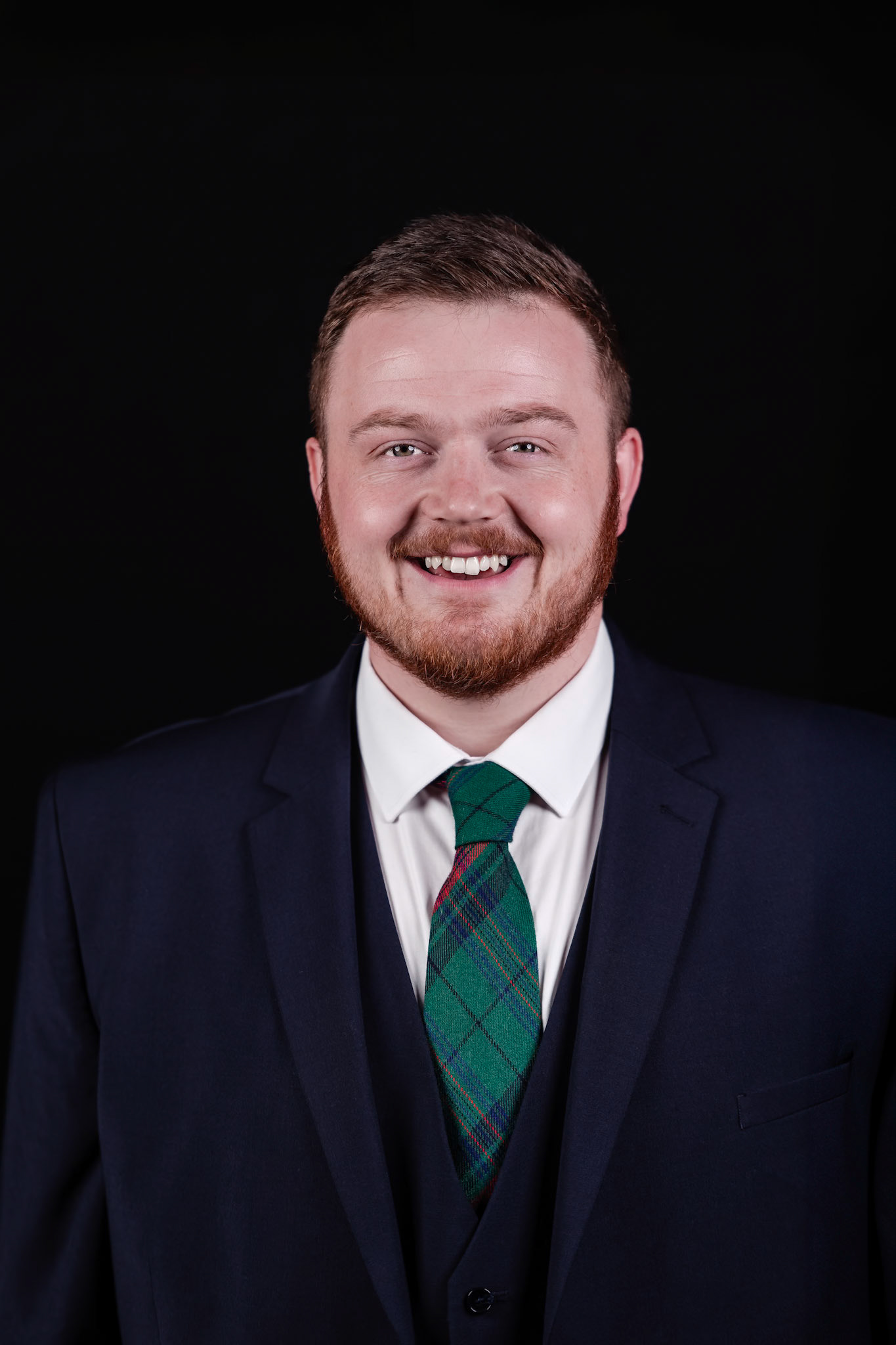 Emyr Lloyd Jones (tenor)