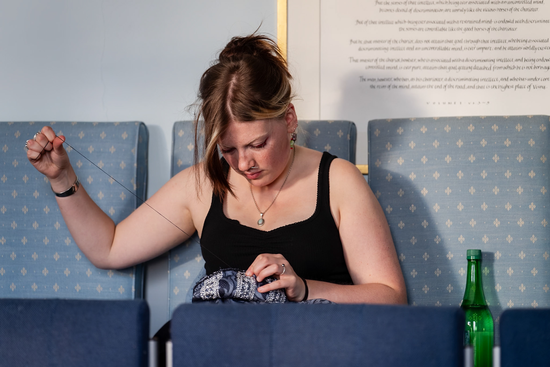 Waterperry Opera Festival  |  2026