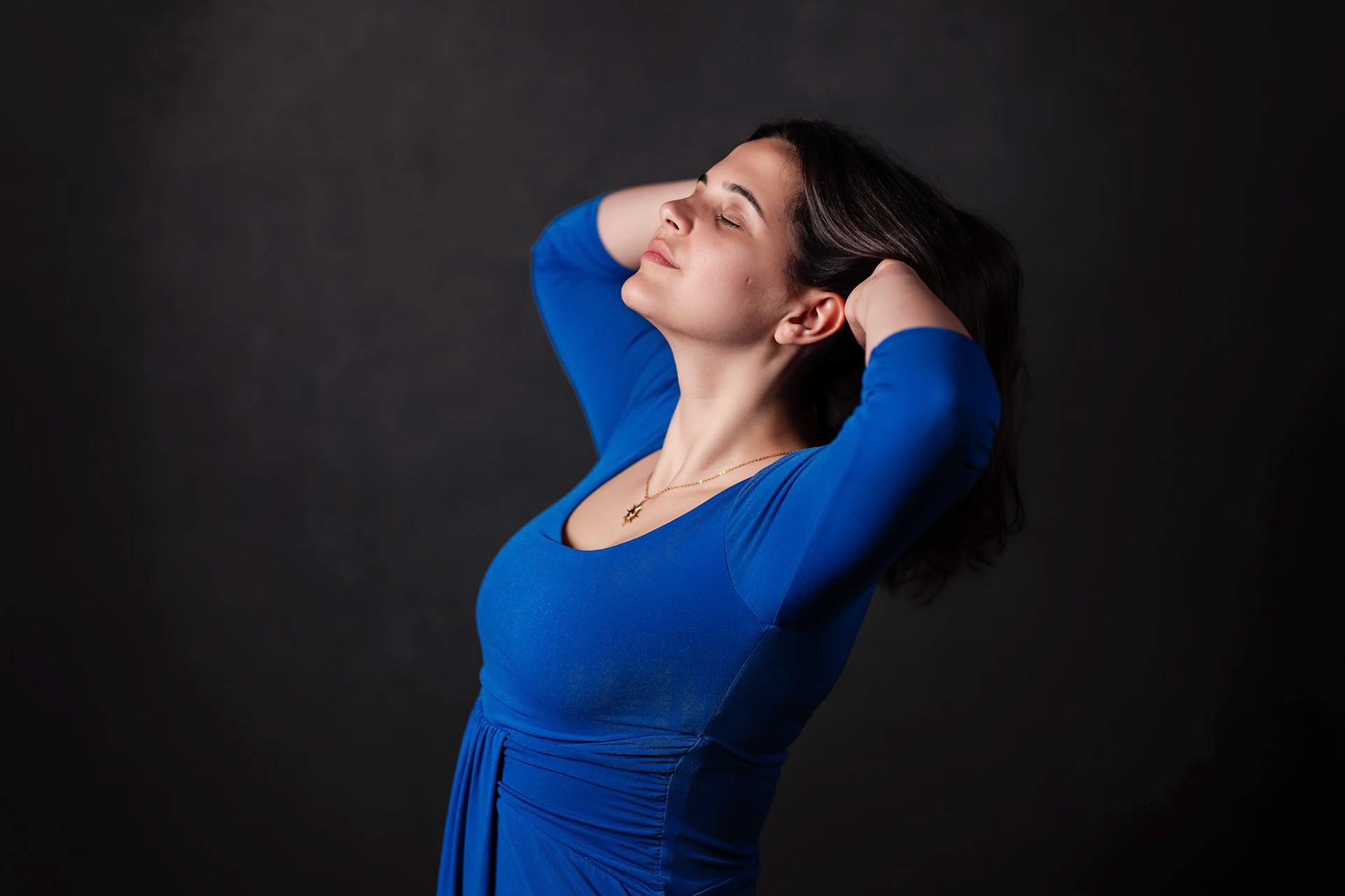 Ana Sofia Nunes (soprano)