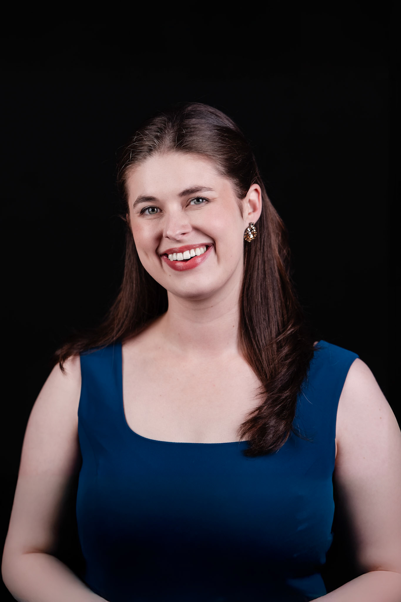 Sarah Winn (mezzo soprano)