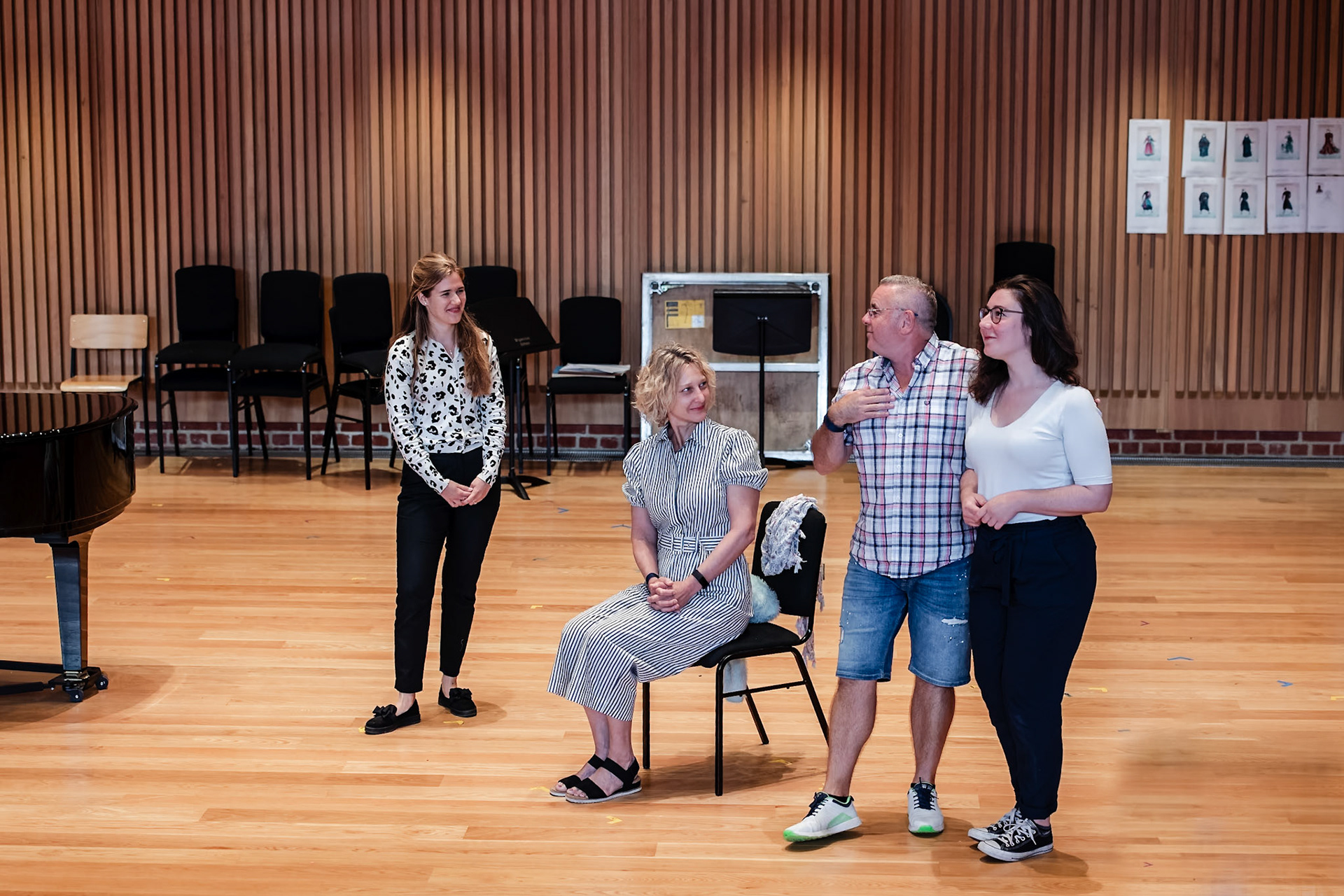 Dorset Opera Festival  |  2023