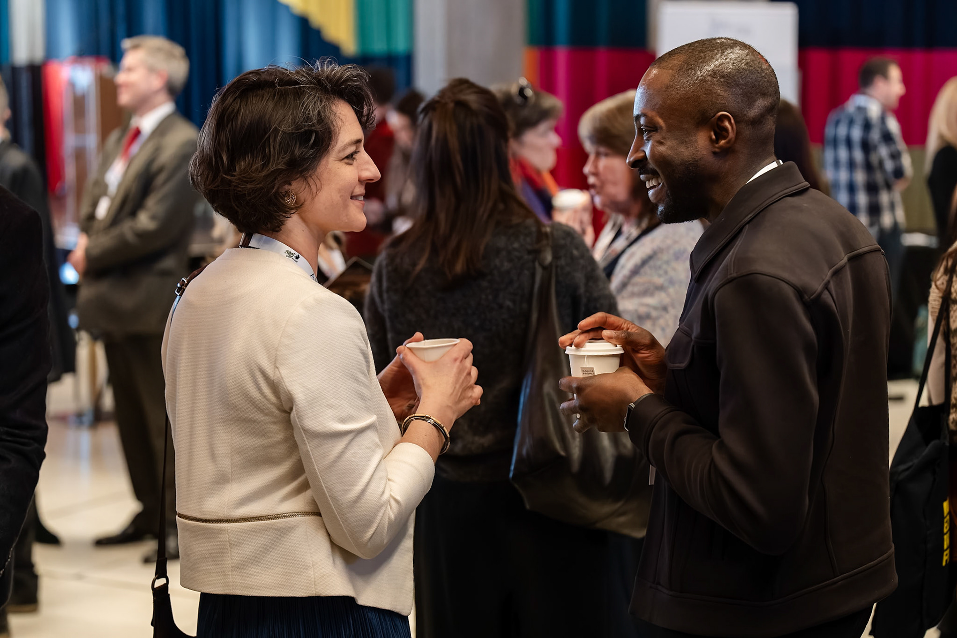 ABO Annual Conference  |  2026