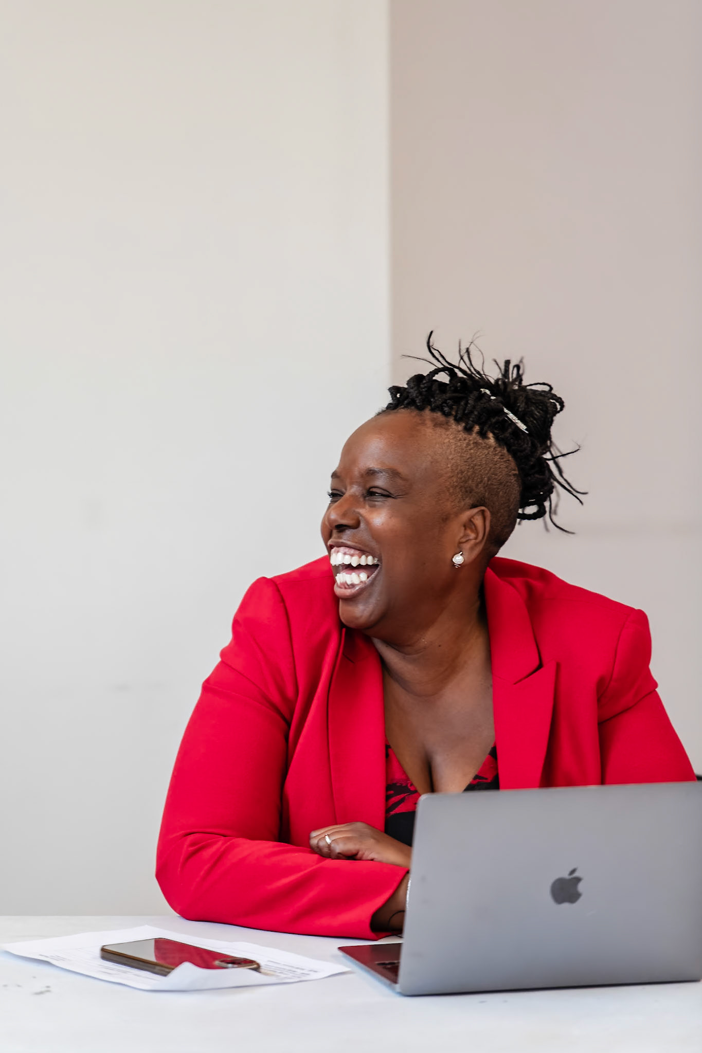 London conference  |  2023