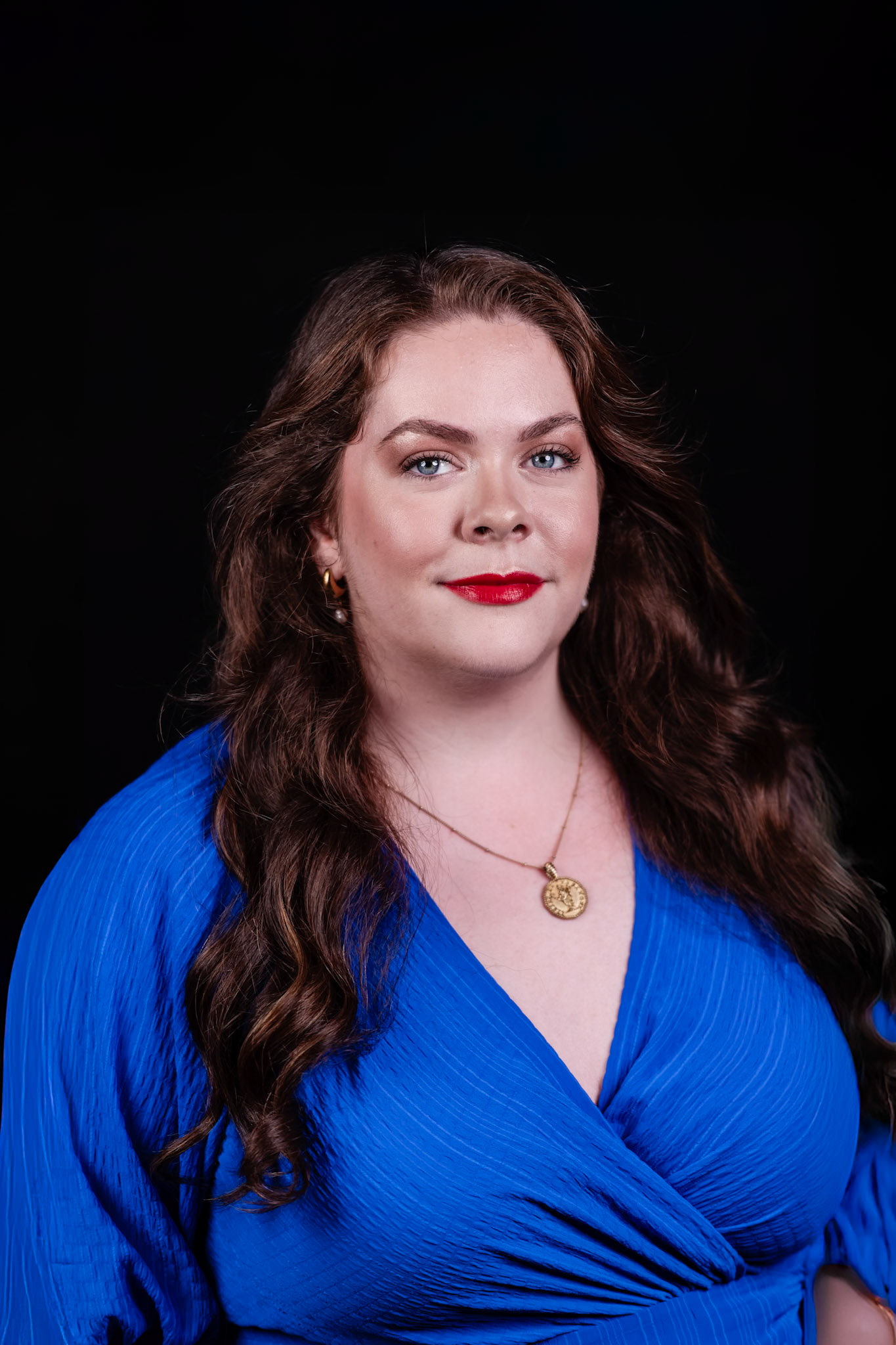 Rachel McLean (soprano)