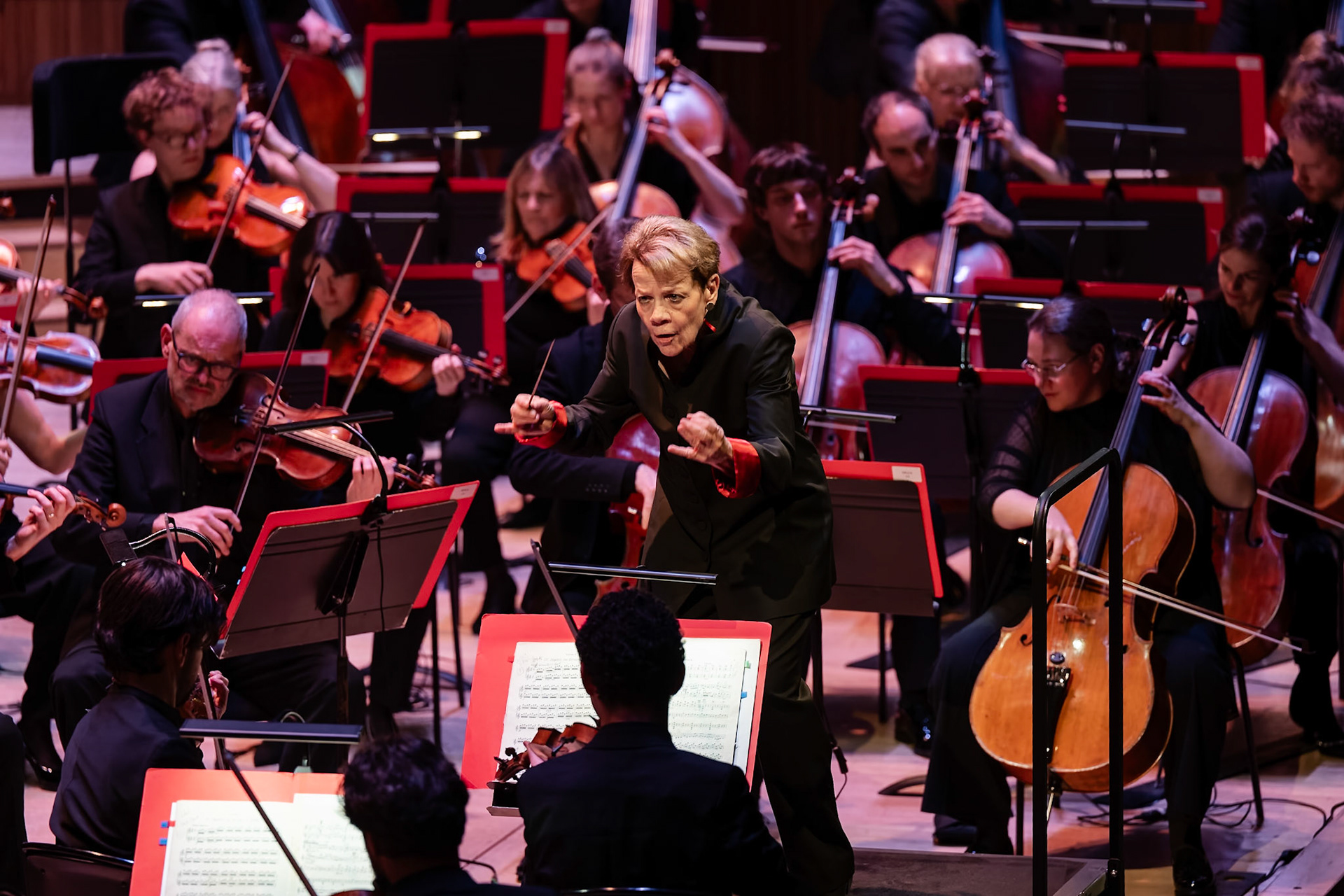 Philharmonia Orchestra  |  2026