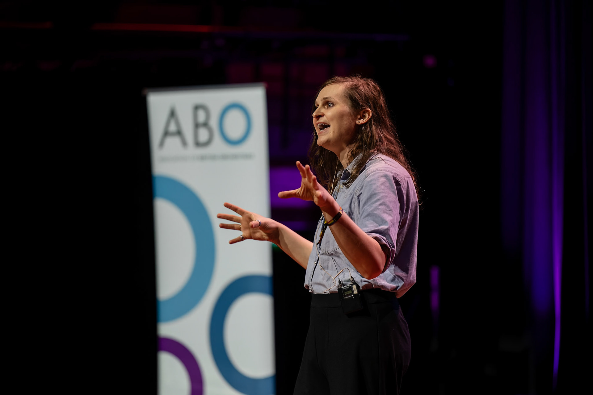 ABO Annual Conference  |  2026