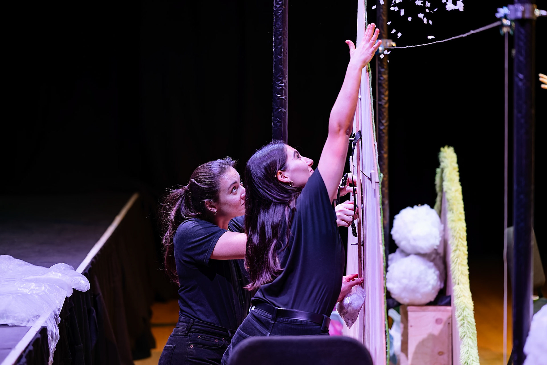 Aurora Orchestra  |  2025