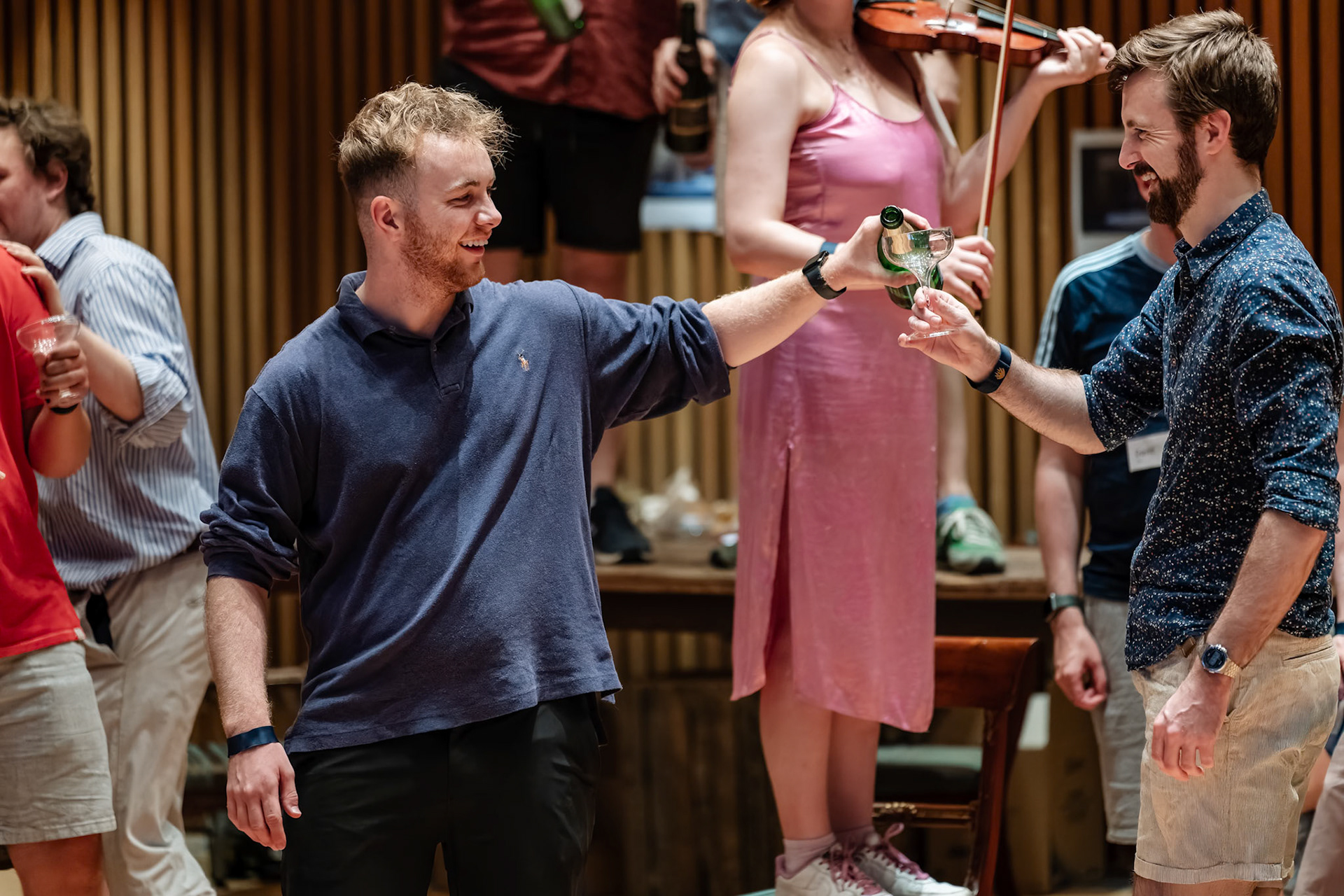 Dorset Opera Festival  |  2025