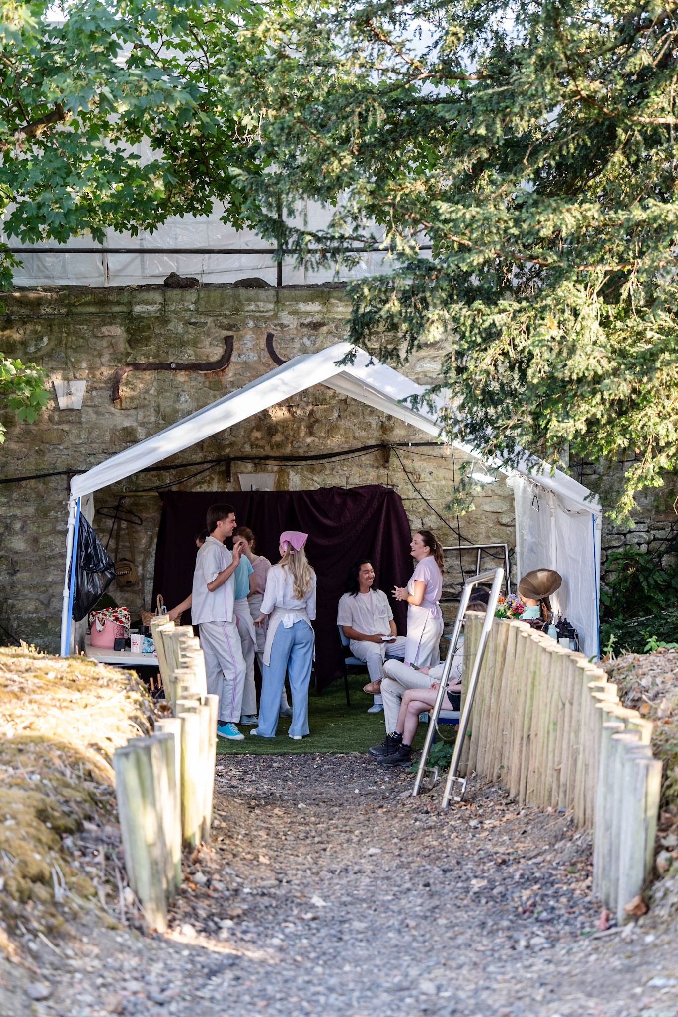 Waterperry Opera Festival  |  2026