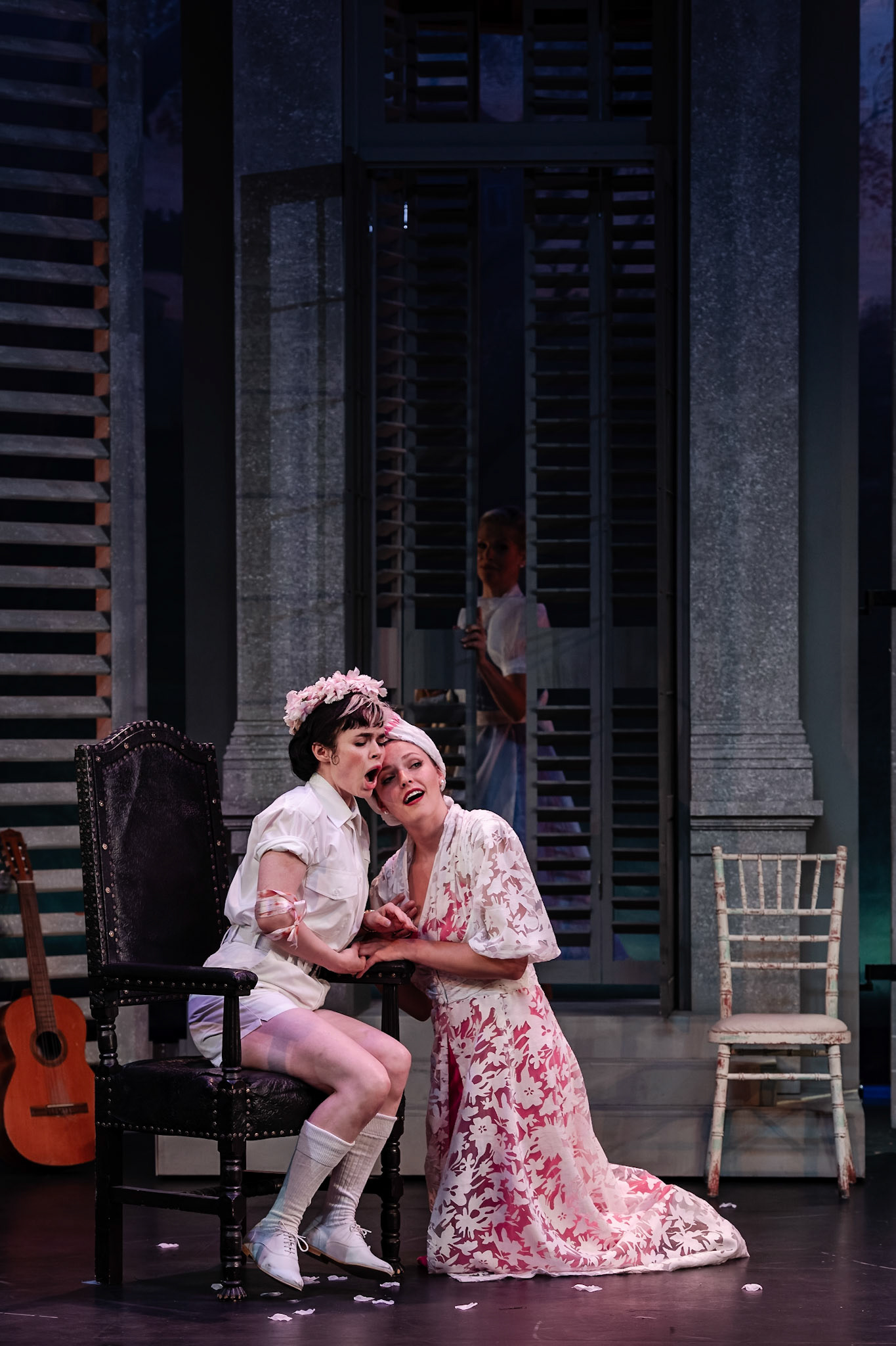 Le nozze di Figaro  |  Dorset Opera  |  2023