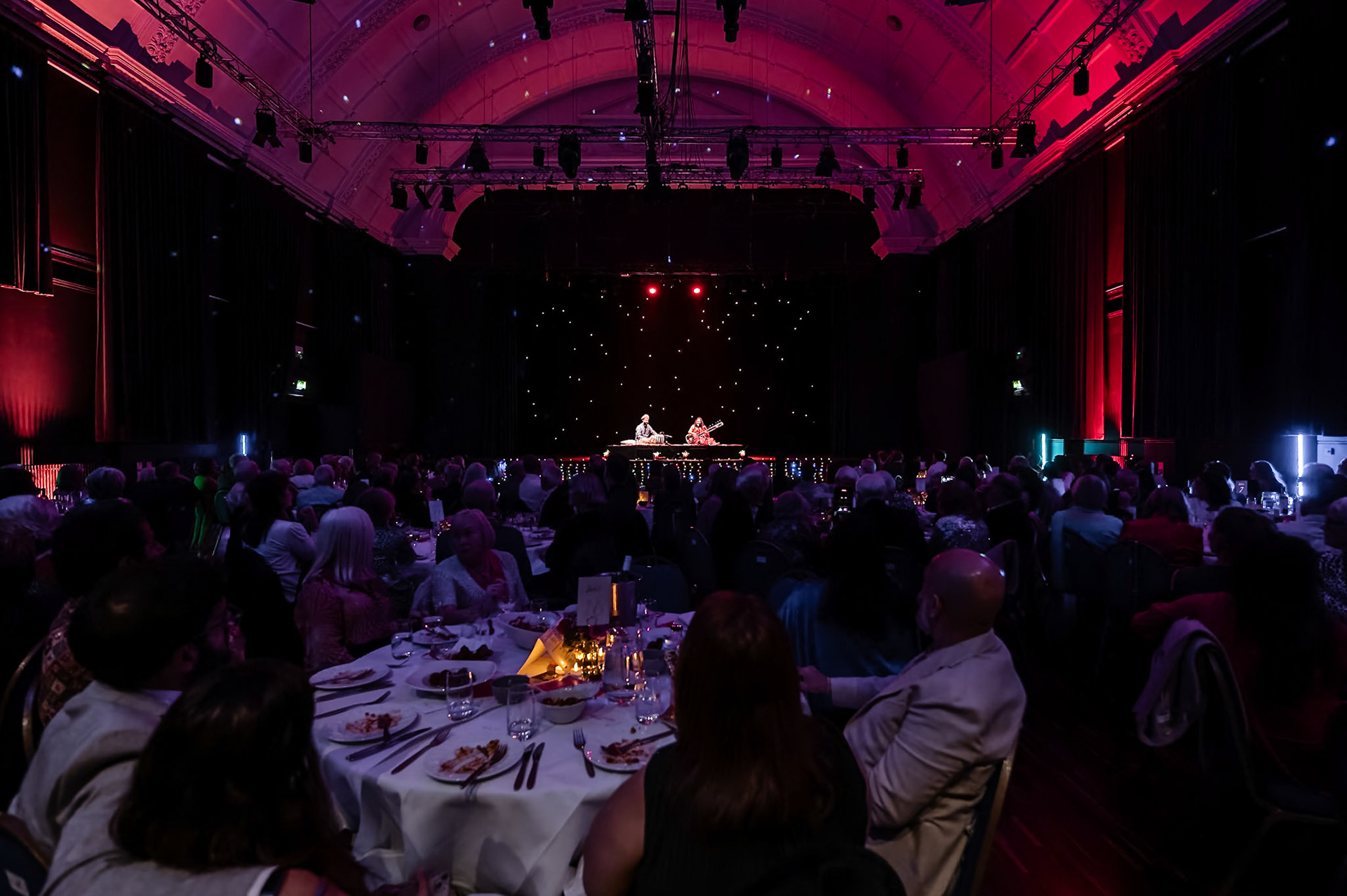 Diwali event  |  2025