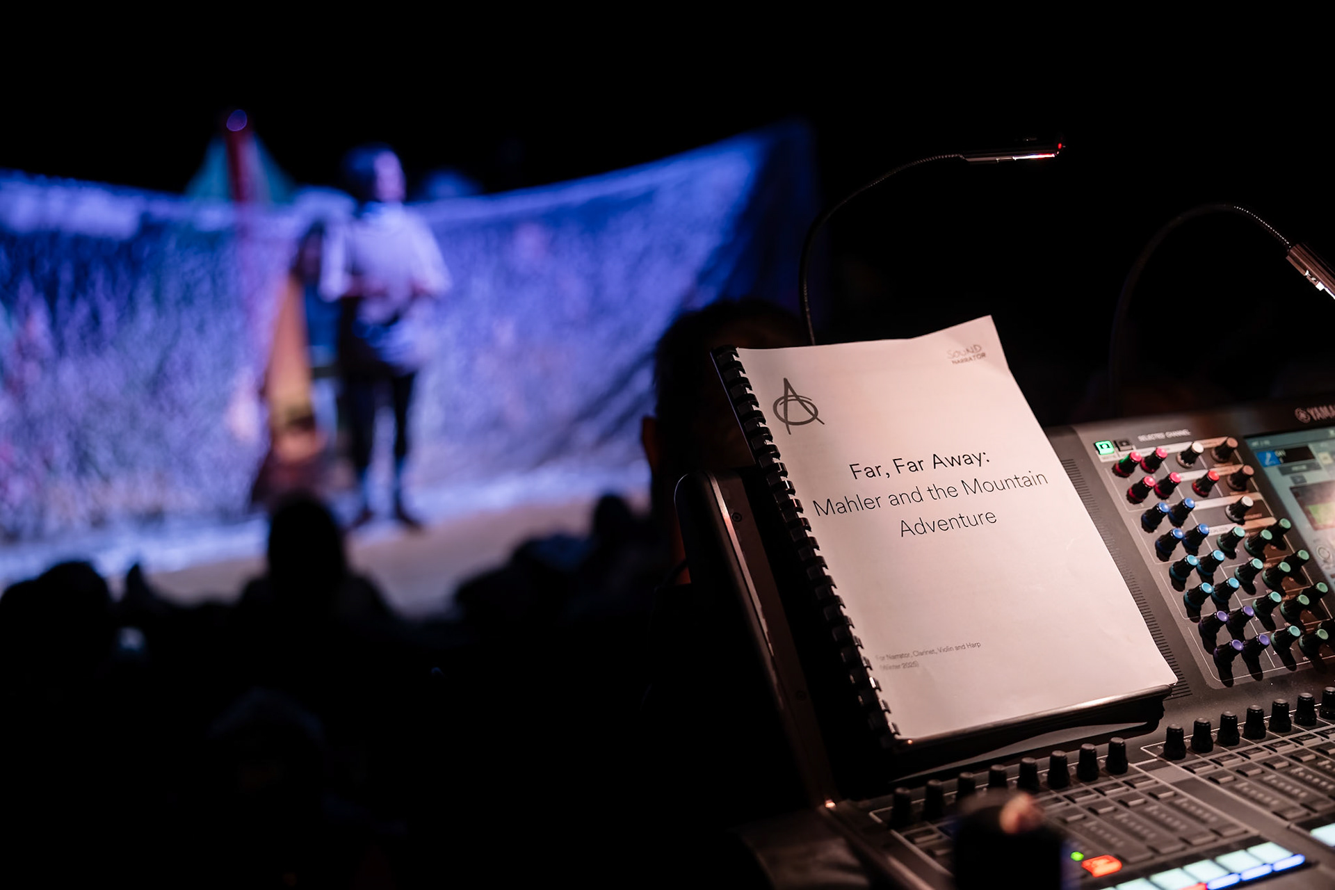 Aurora Orchestra  |  2025