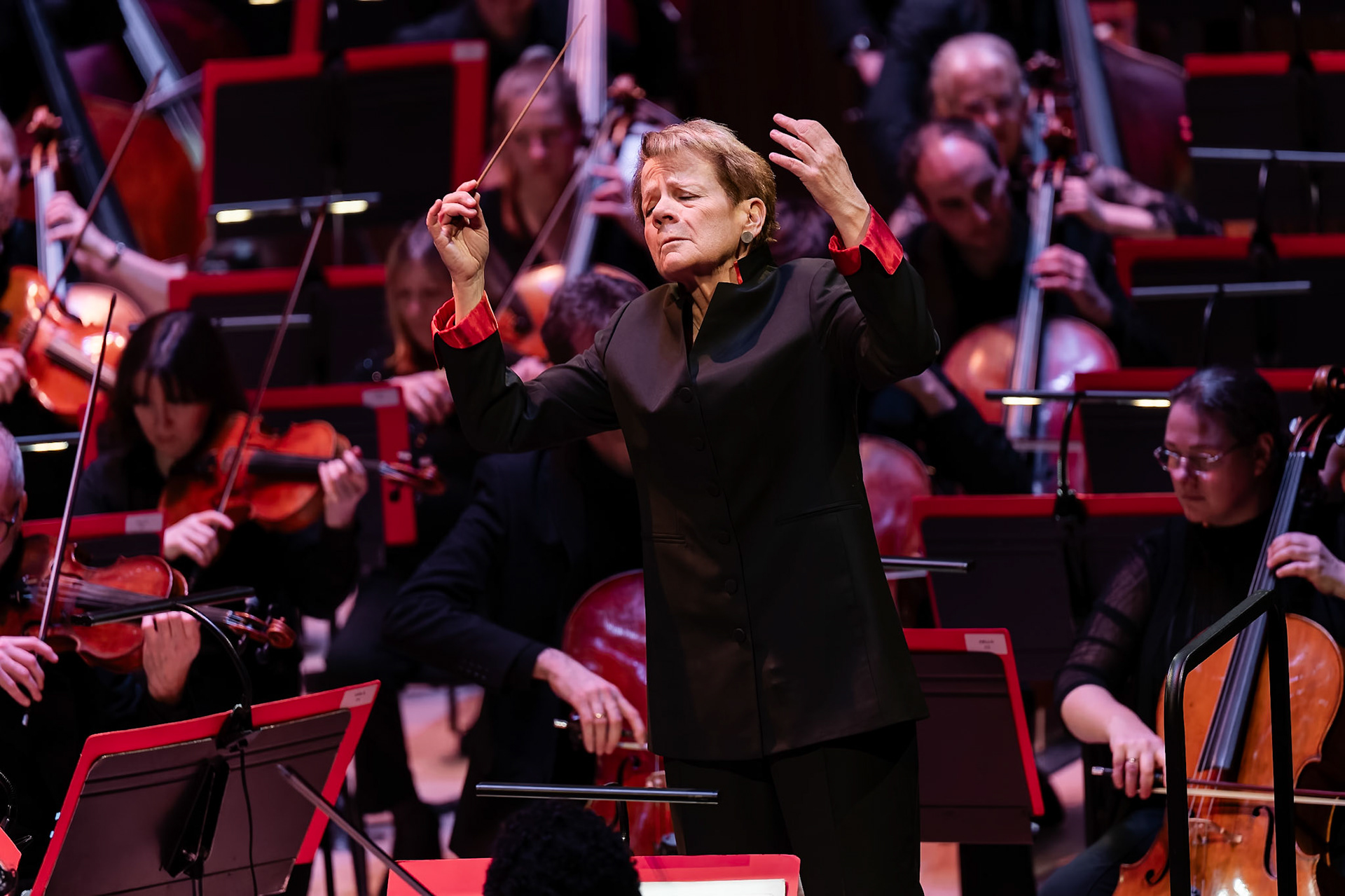 Philharmonia Orchestra  |  2026