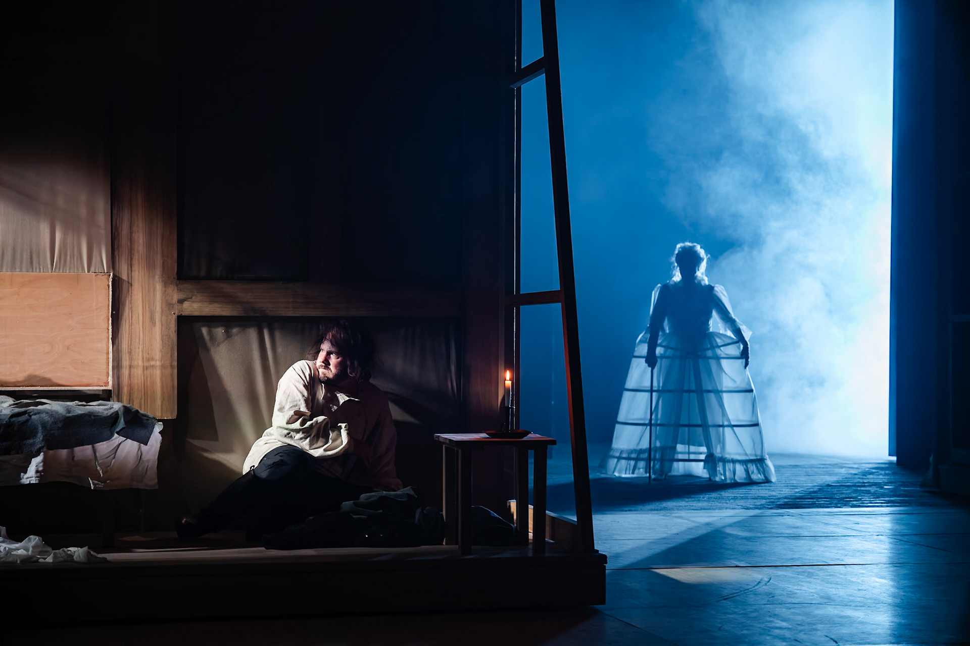 The Queen of Spades  |  Garsington Opera  |  2025