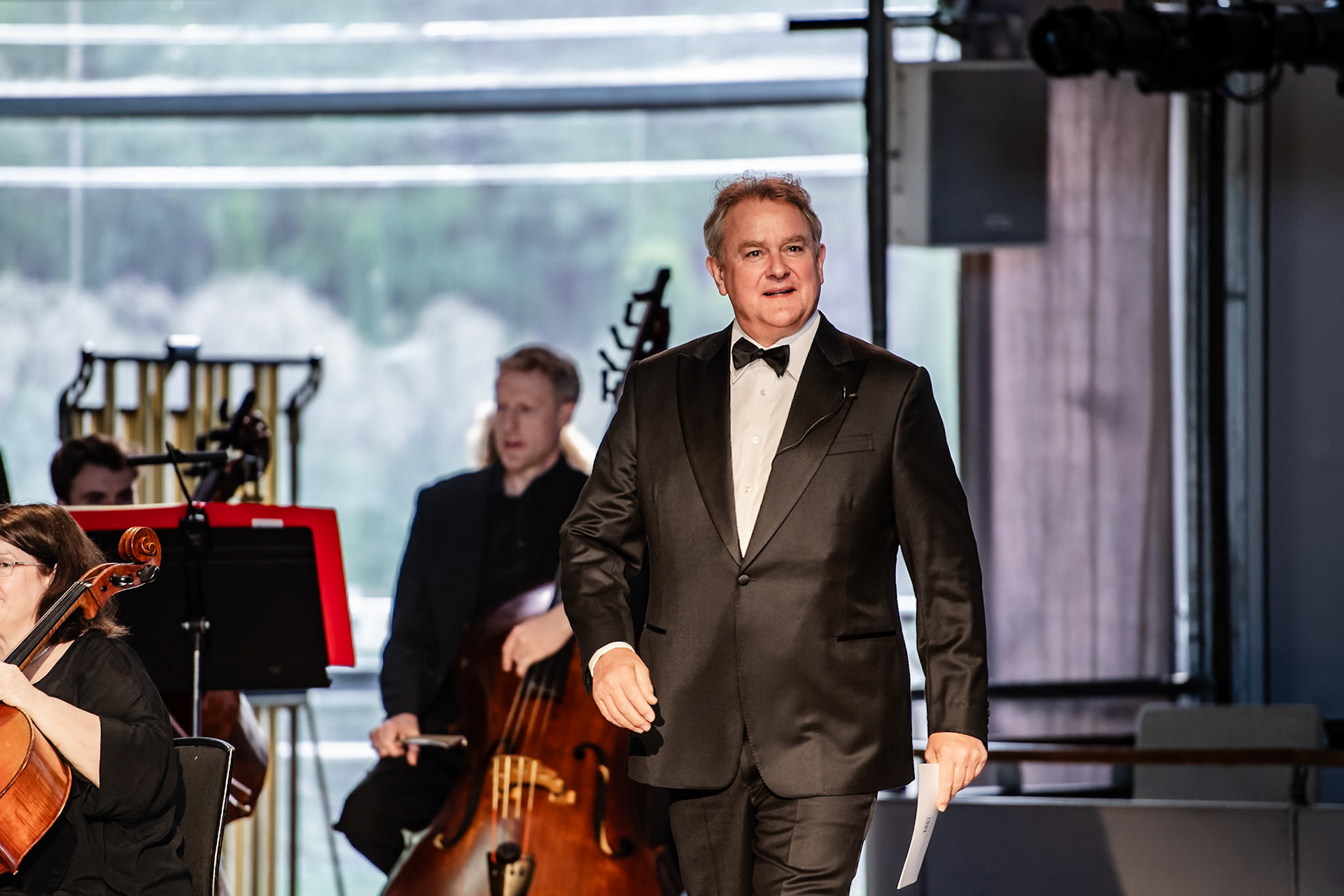 Gala party & events  |  2024