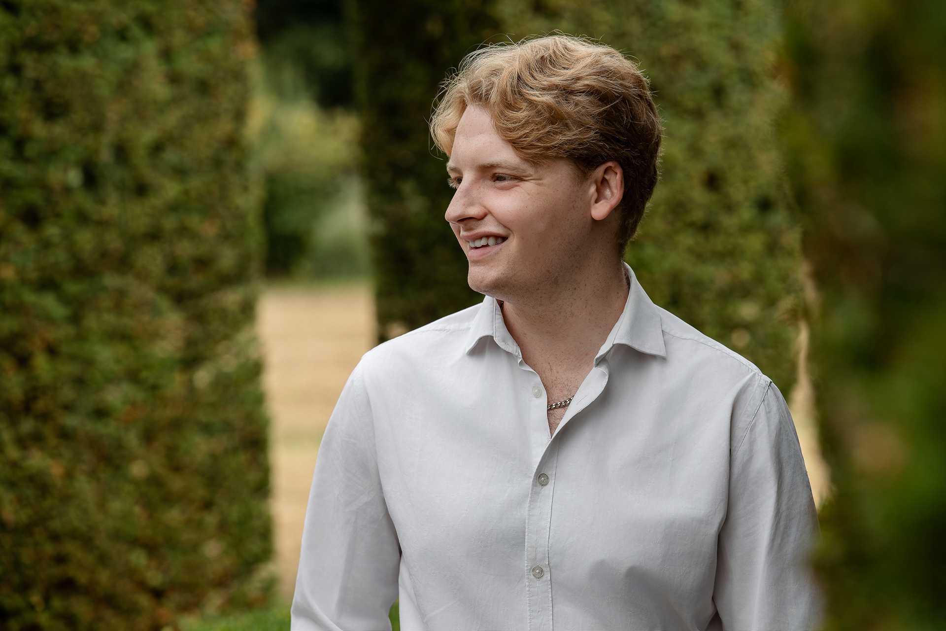 Maximilian Catalano (baritone)