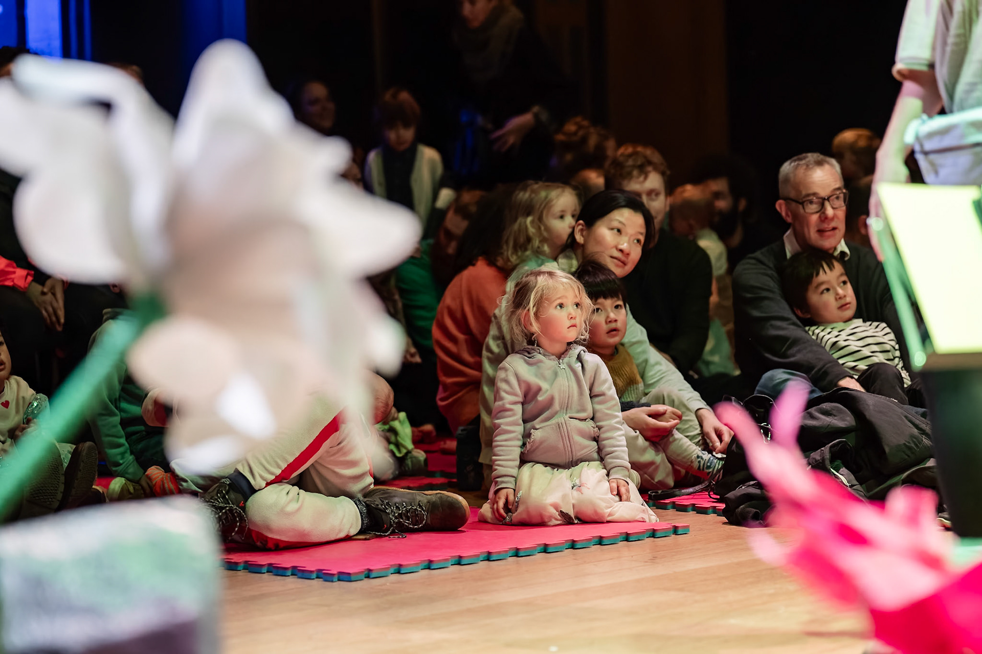 Aurora Orchestra  |  2025