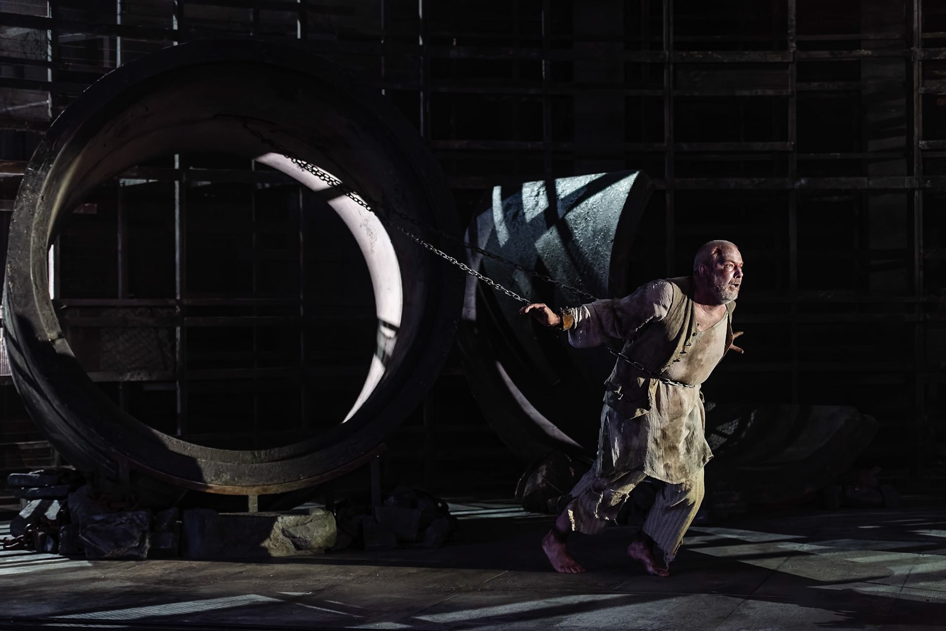 Fidelio  |  Garsington Opera  |  2025