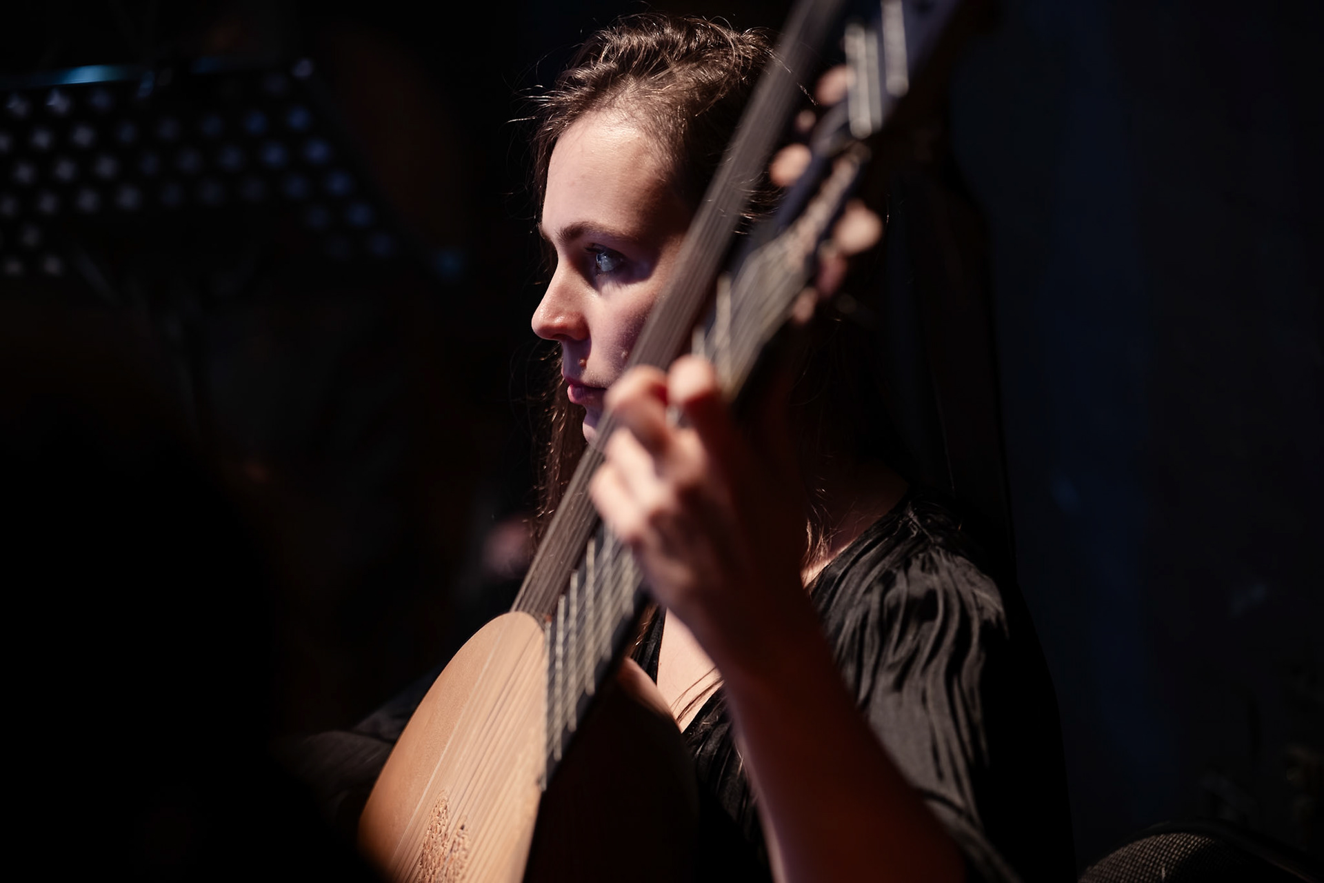 L'incoronazione di Poppea  |  HGO  |  2025