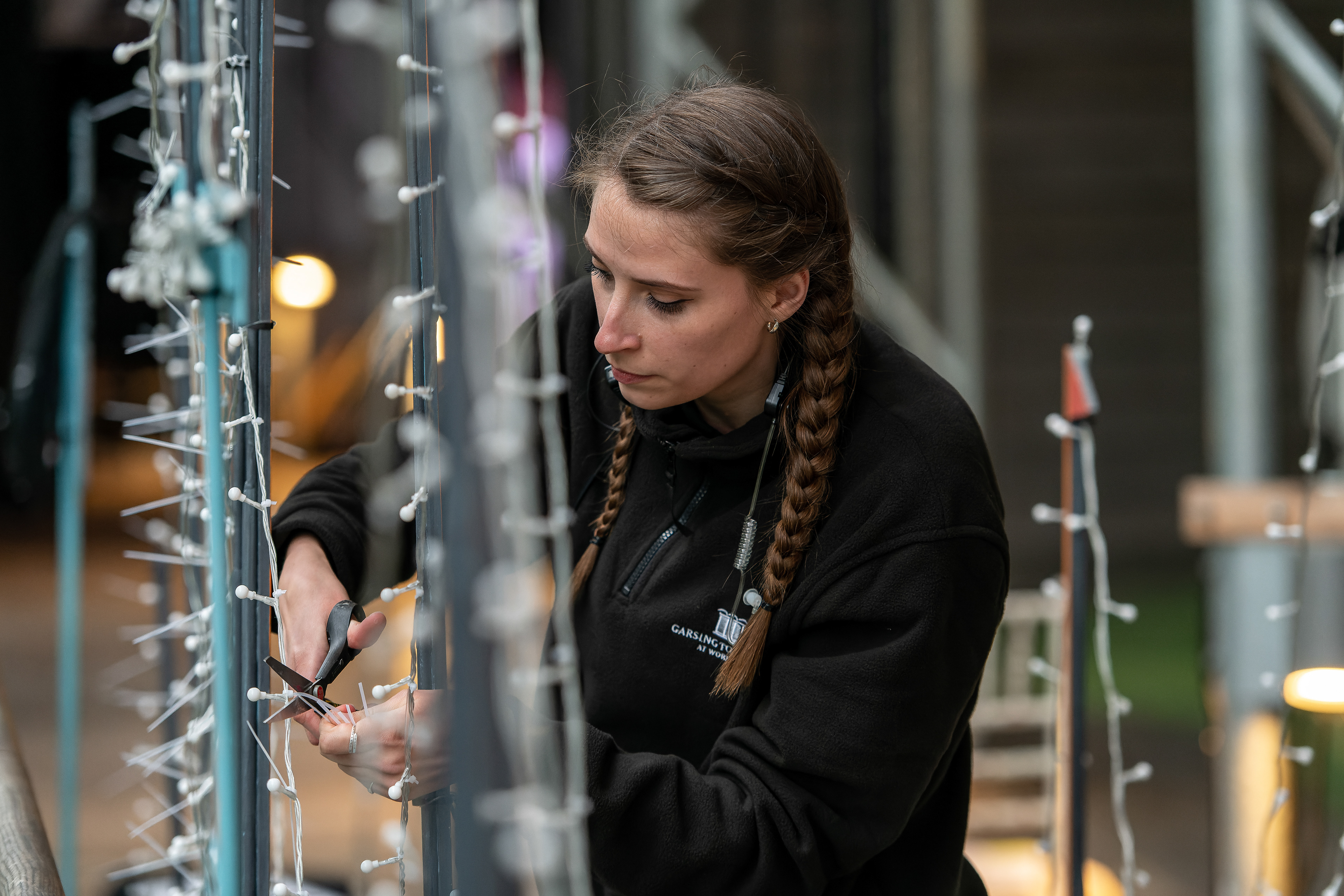 Garsington Opera  |  2022