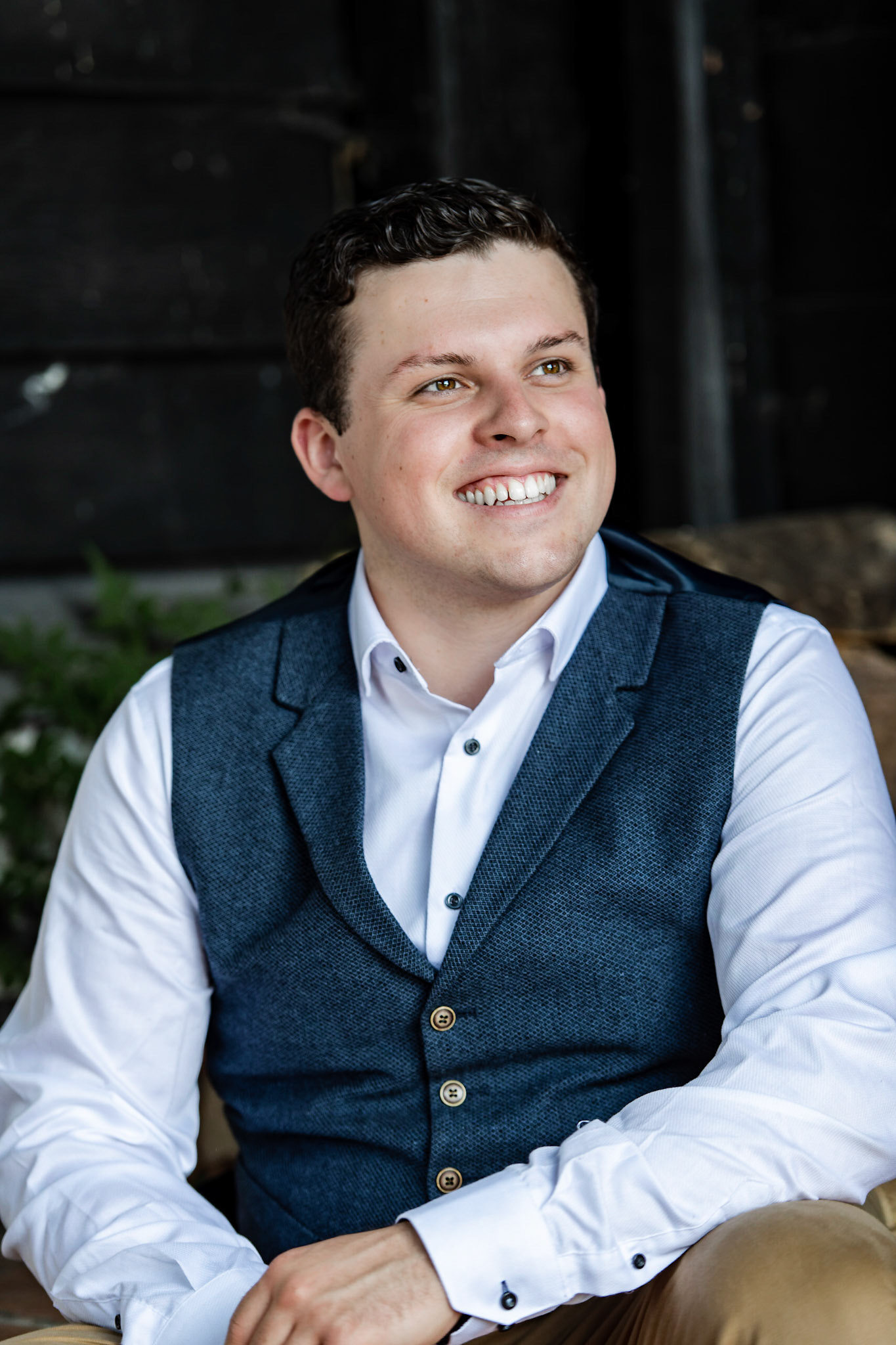 Dafydd Jones (tenor)