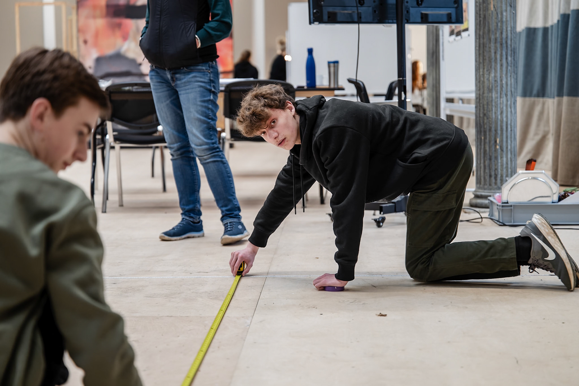 Discovery Workshop  |  Garsington Opera  |  2025