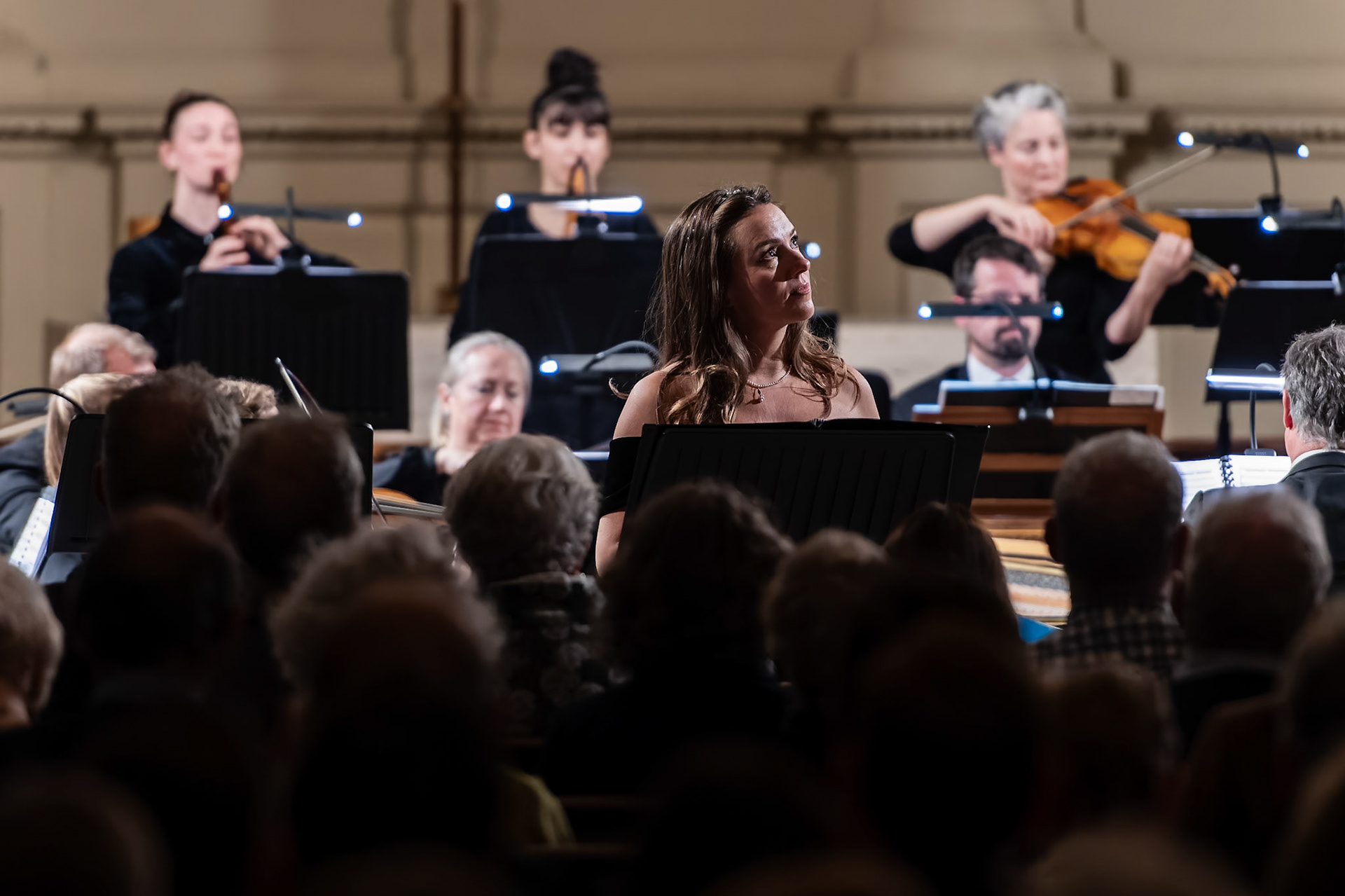 Rinaldo  |  The English Concert  |  2025