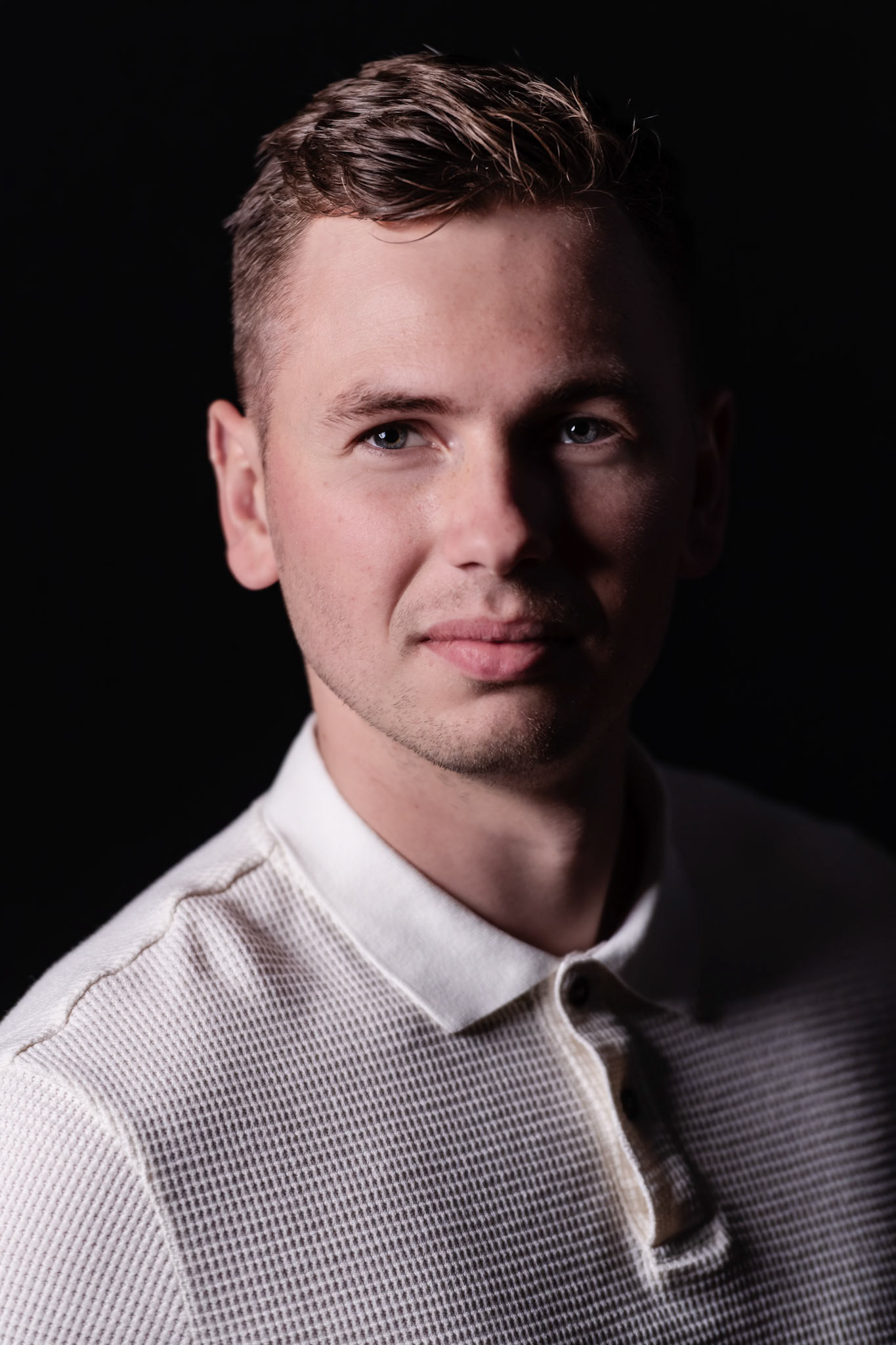 Redmond Sanders (baritone)