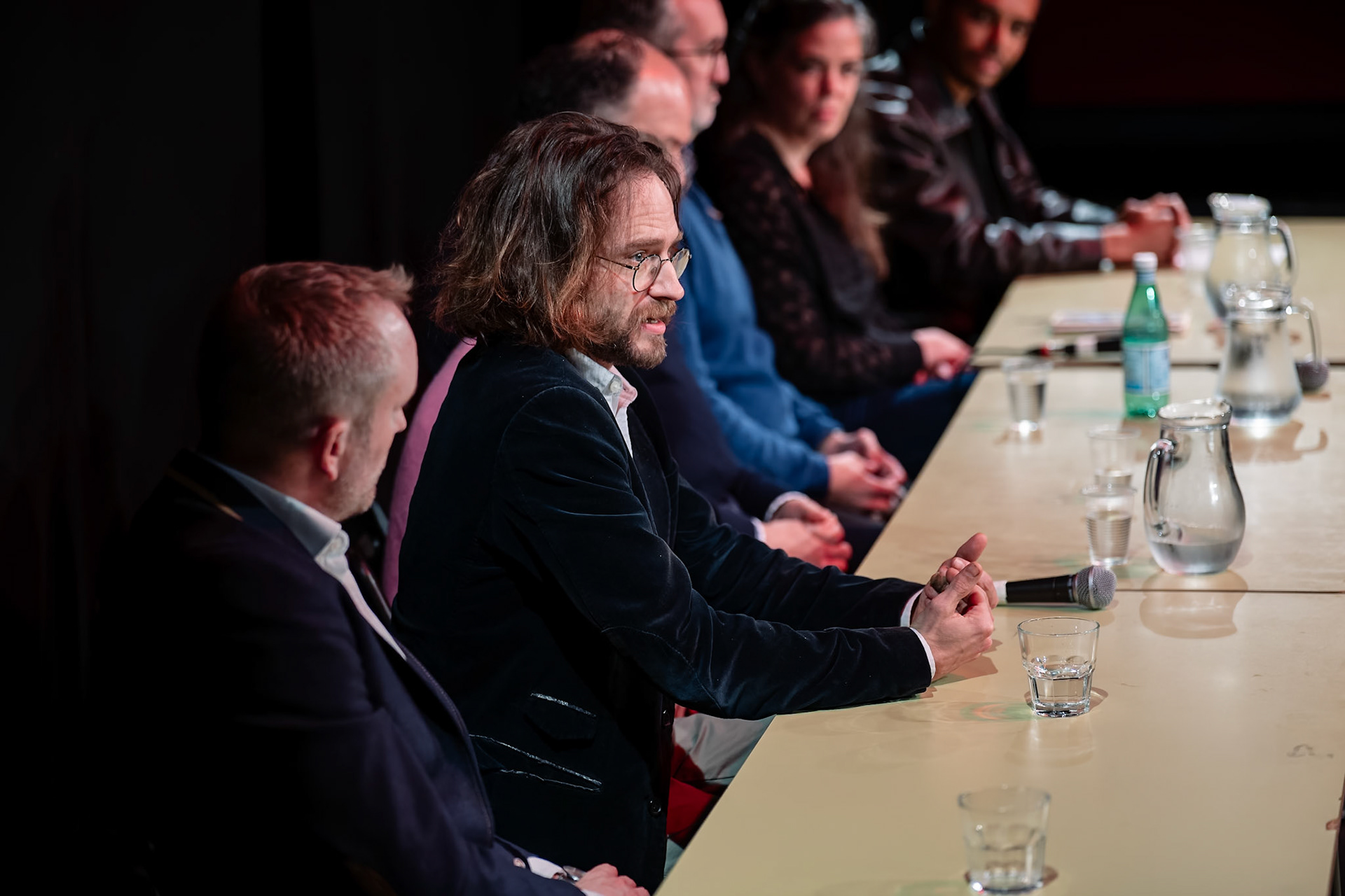 London conference  |  2025