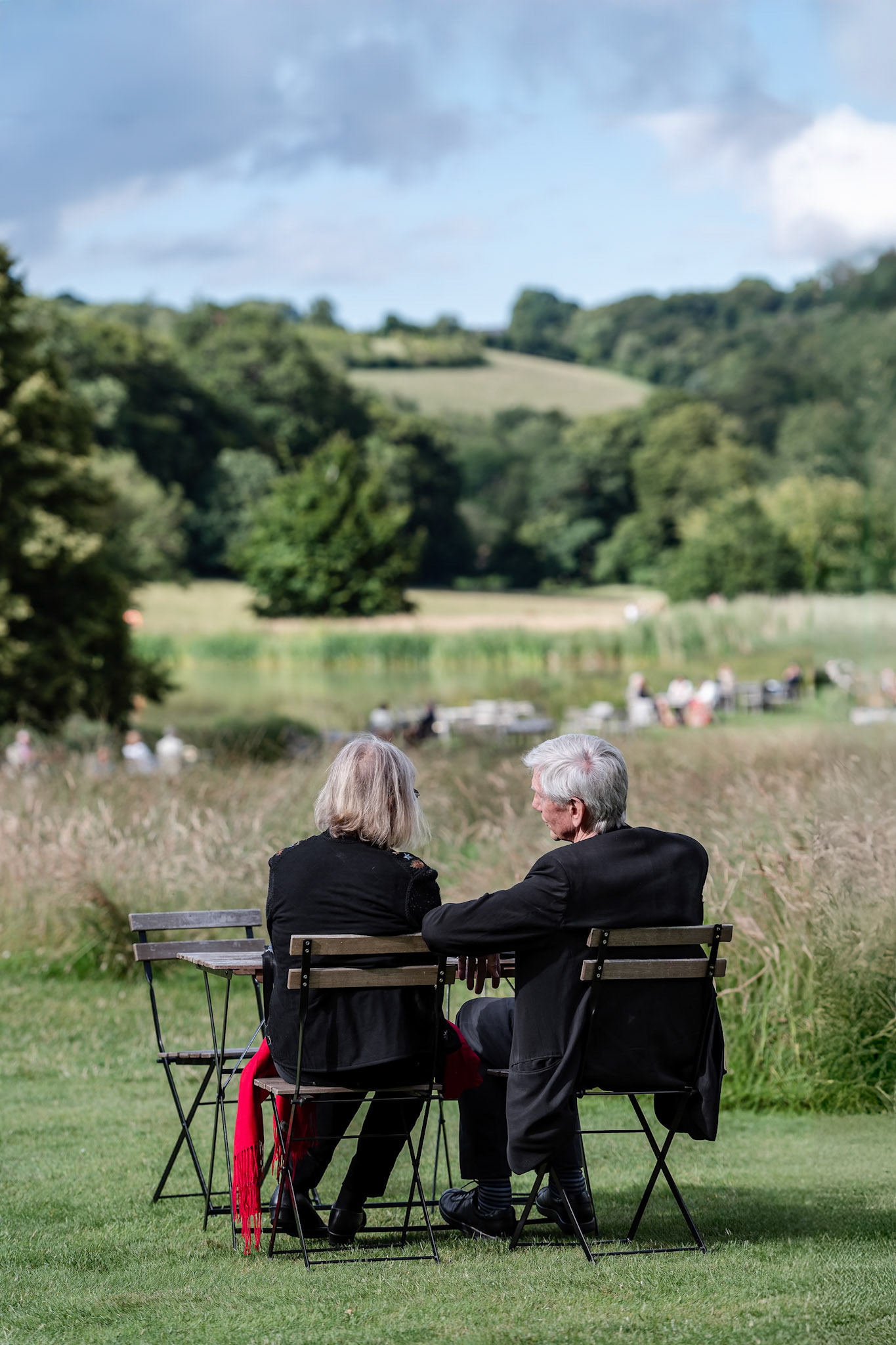 Garsington Opera  |  2024