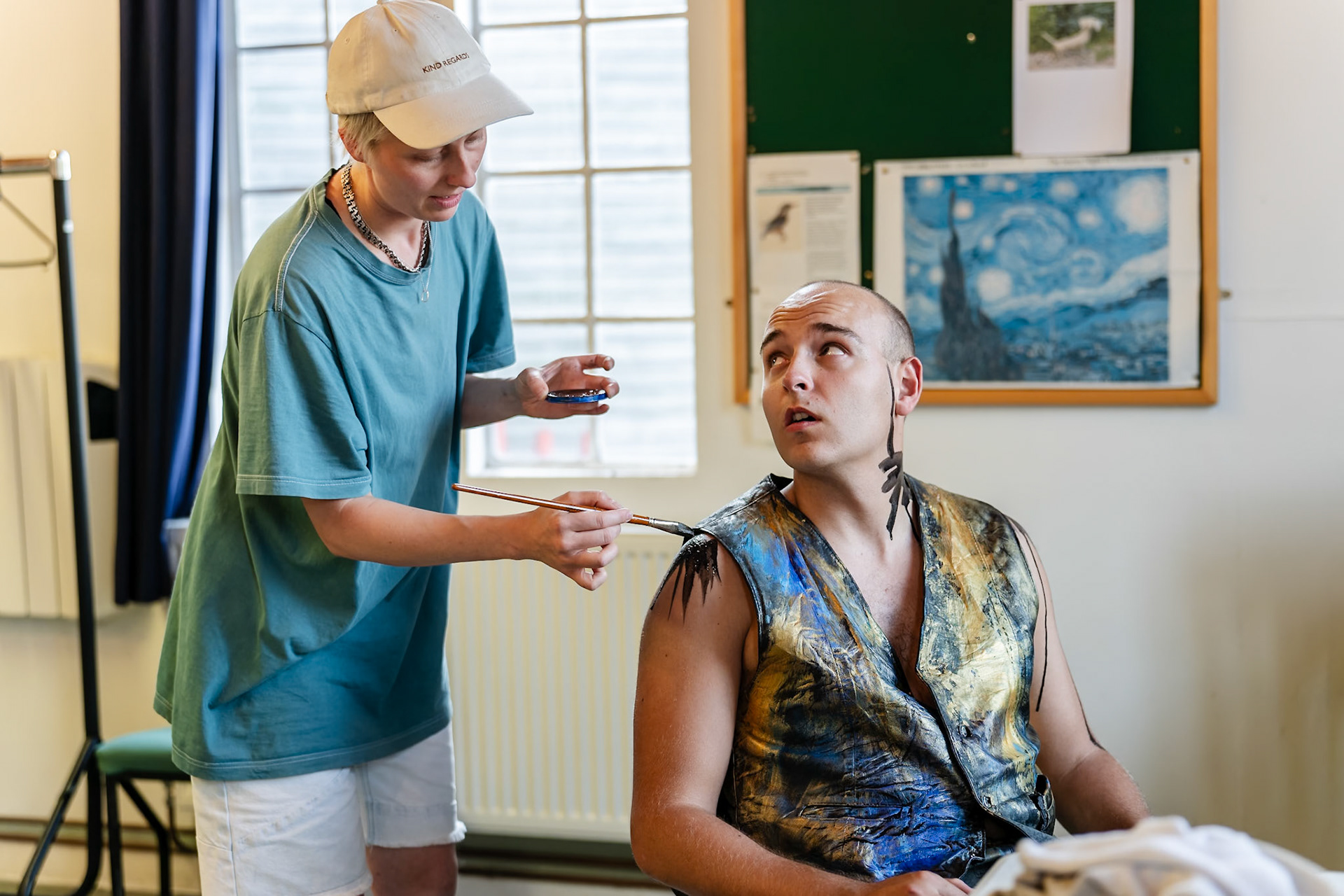 Waterperry Opera Festival  |  2025