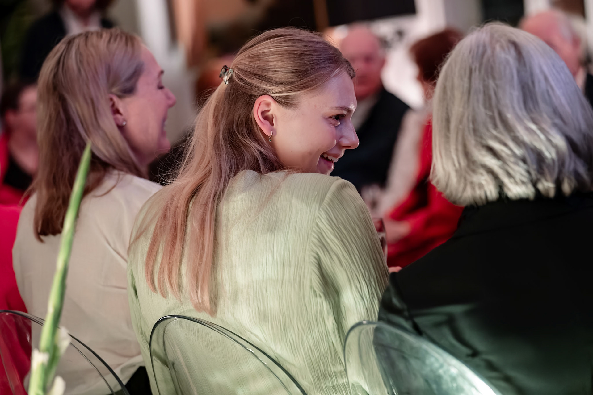 Salon Opera  |  2025