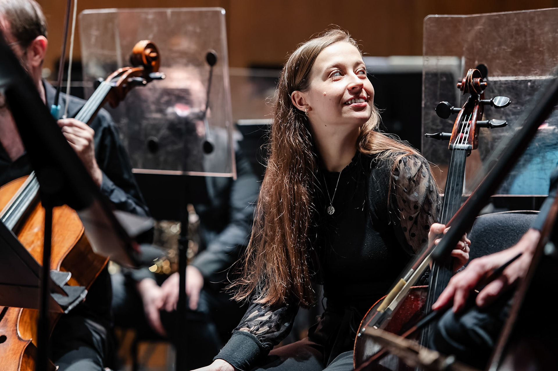 London Sinfonietta  |  2024