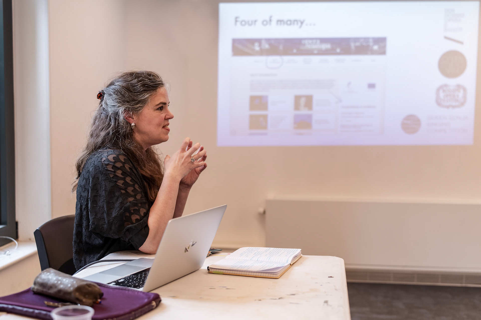 London conference  |  2025