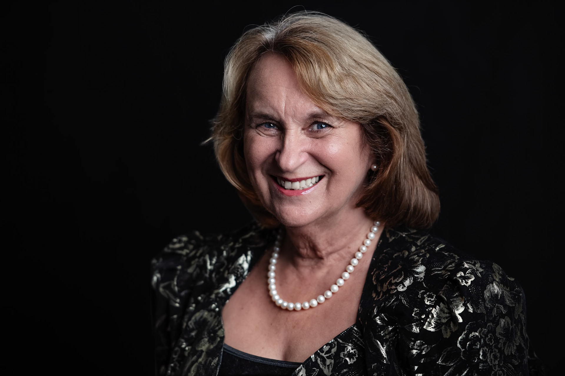 Christine Cairns (voice teacher)