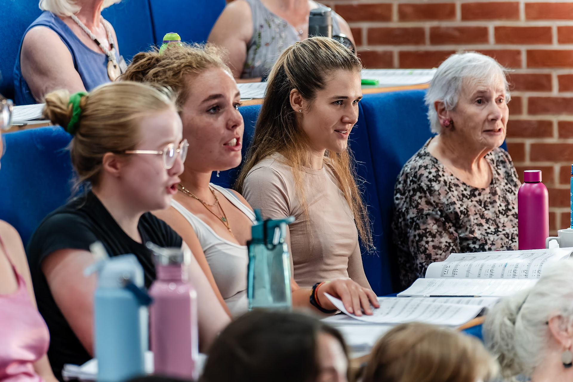 Dorset Opera Festival  |  2025