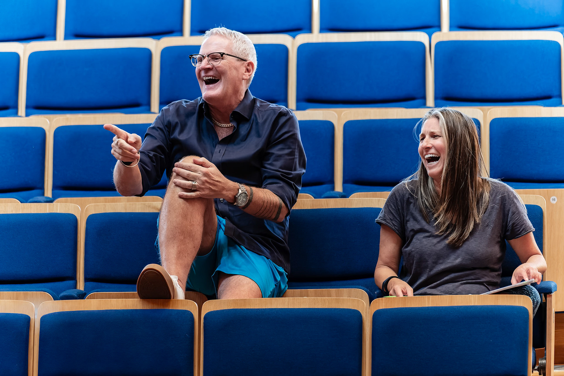 Dorset Opera Festival  |  2025