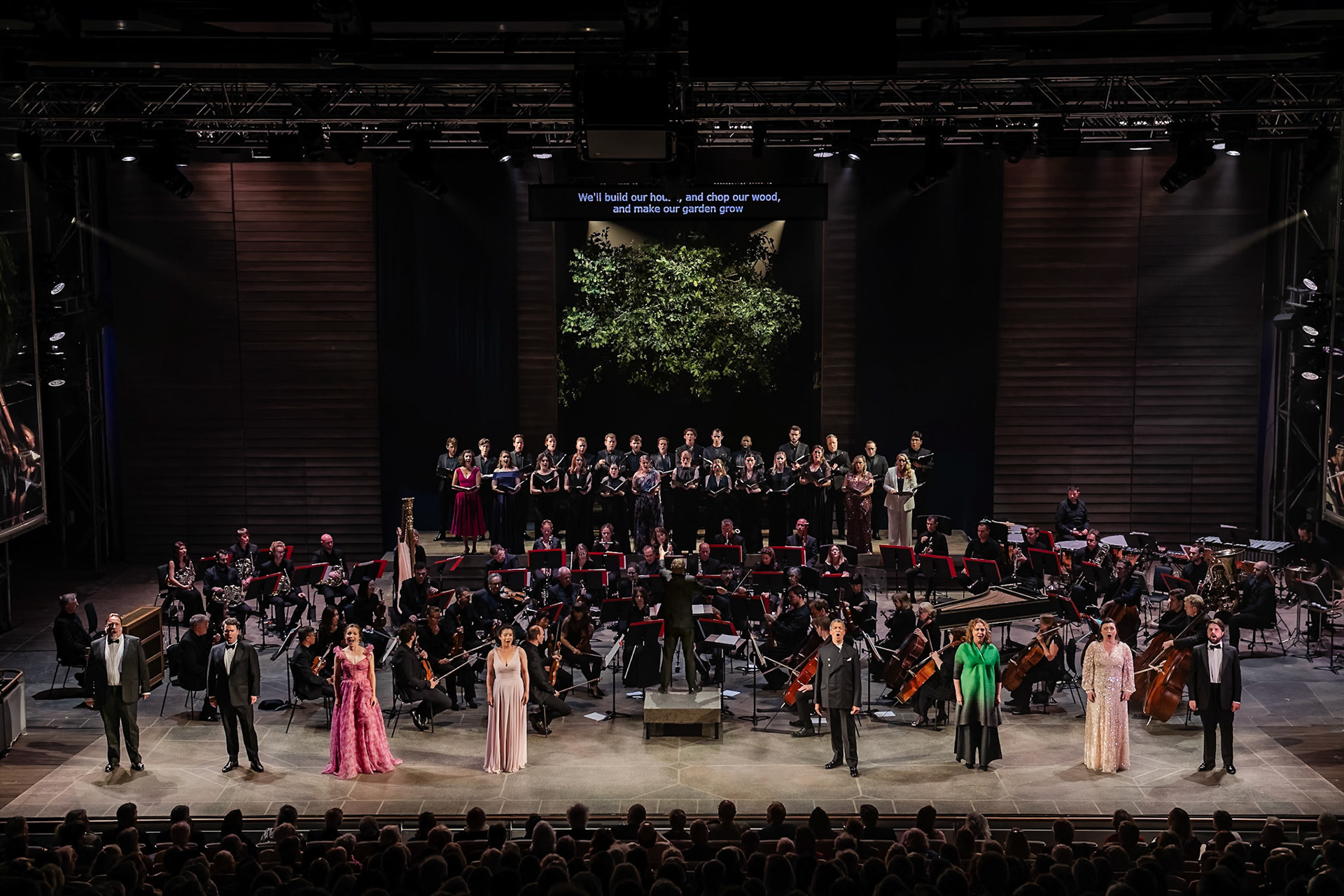 Gala Concert  |  Garsington Opera  |  2024