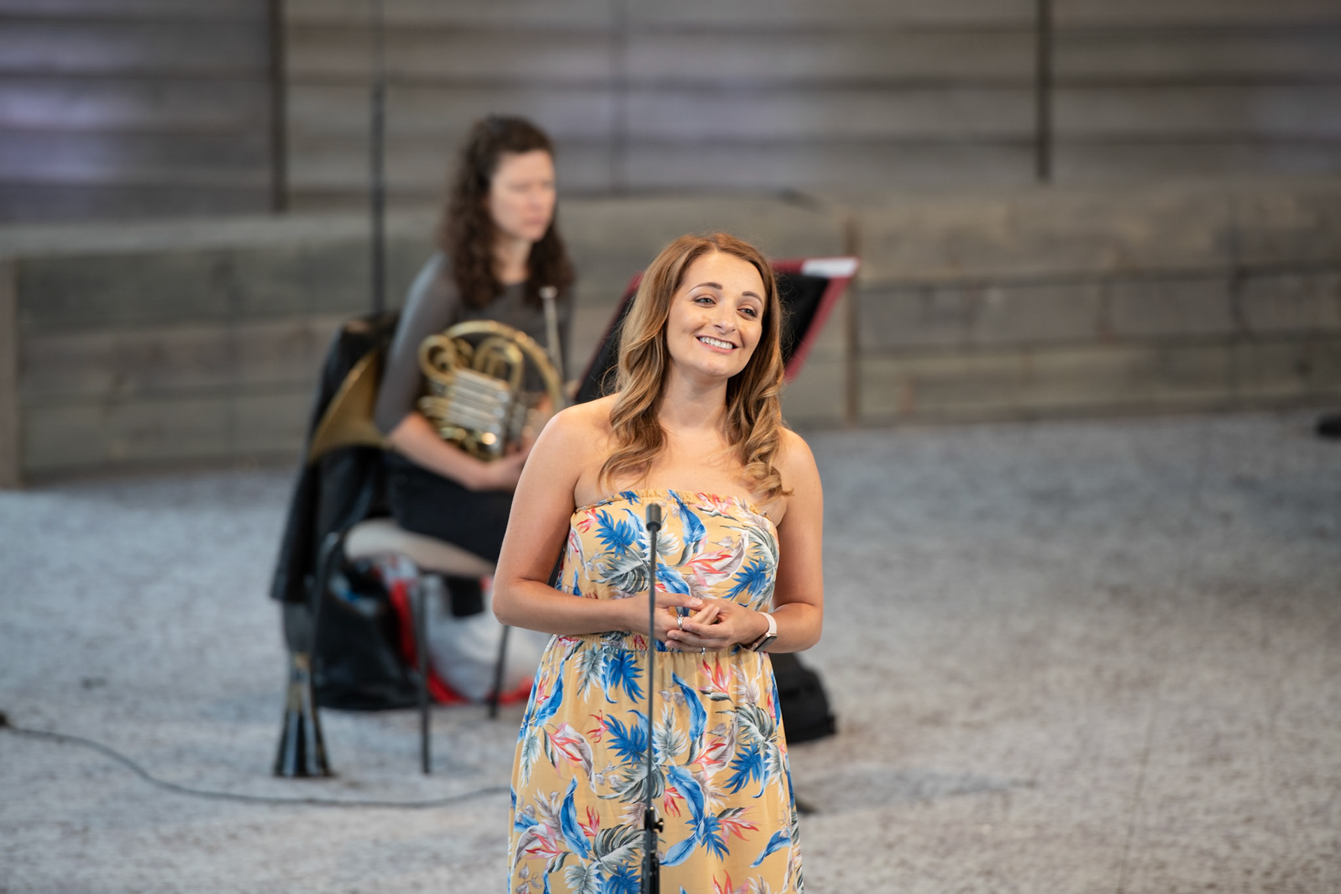 Opera Gala  |  Garsington Opera  |  2020