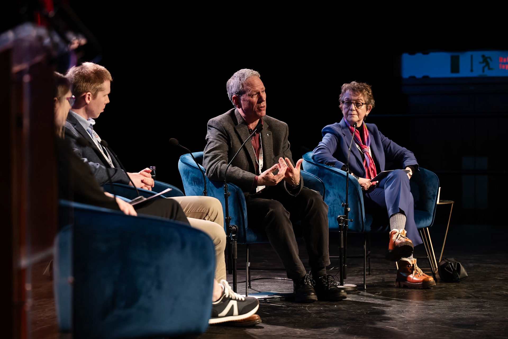 ABO Annual Conference  |  2026