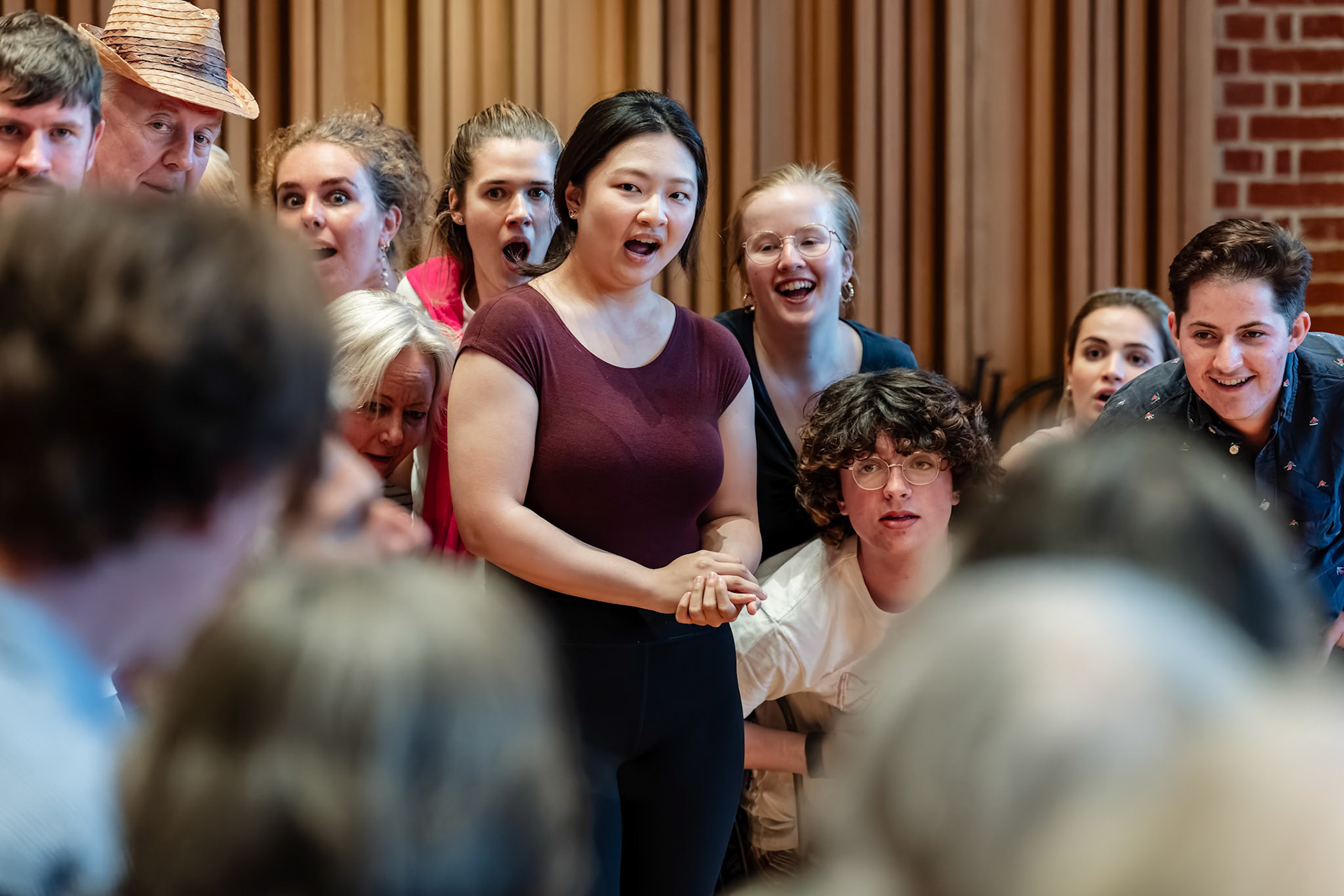 Dorset Opera Festival  |  2025